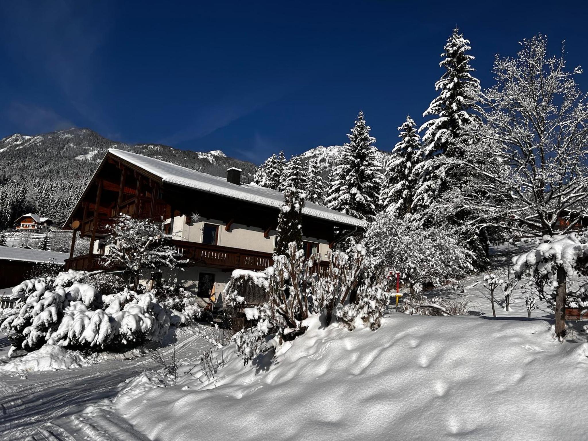 Apartmenthaus Rapplhof
