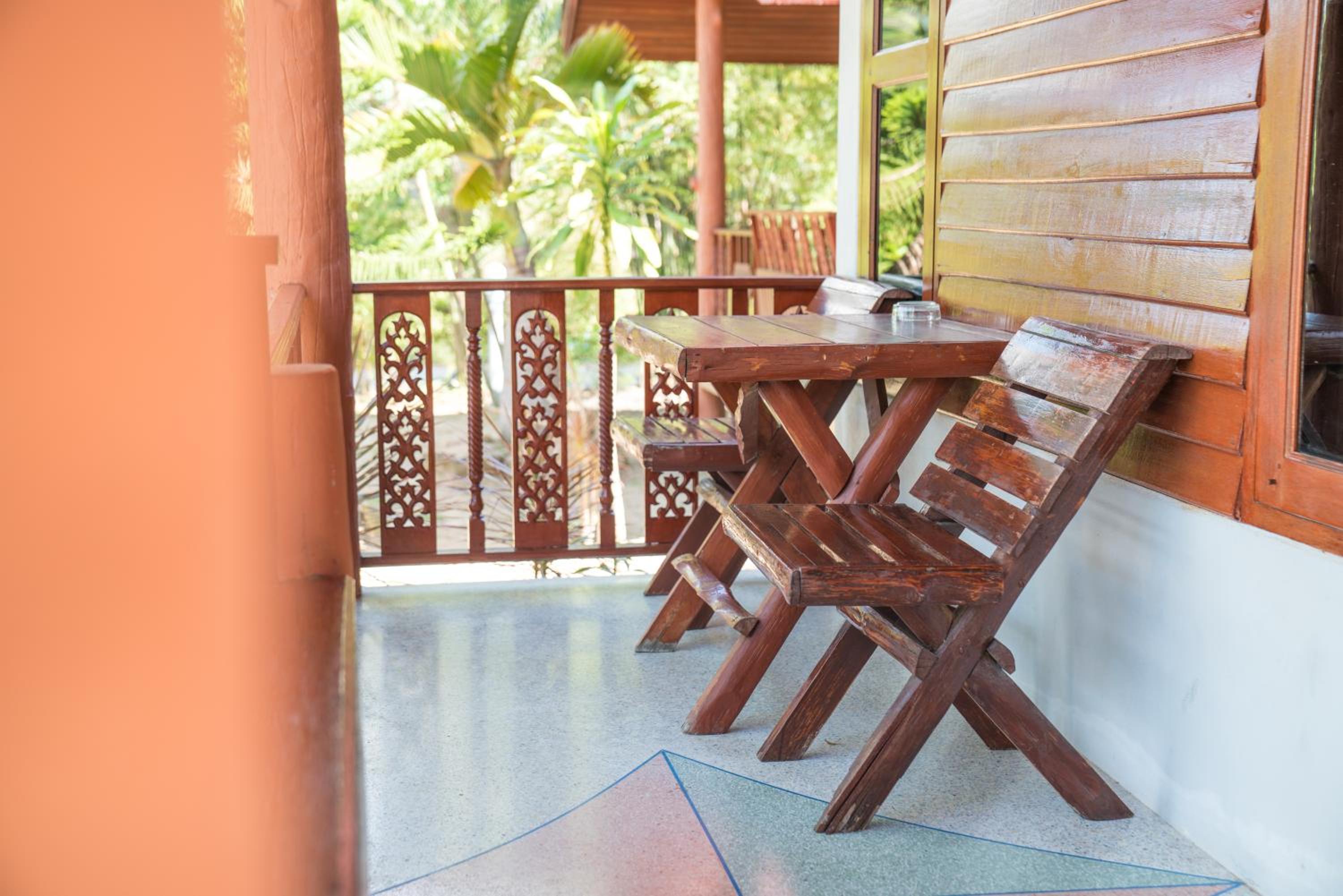 Phangan Lodge