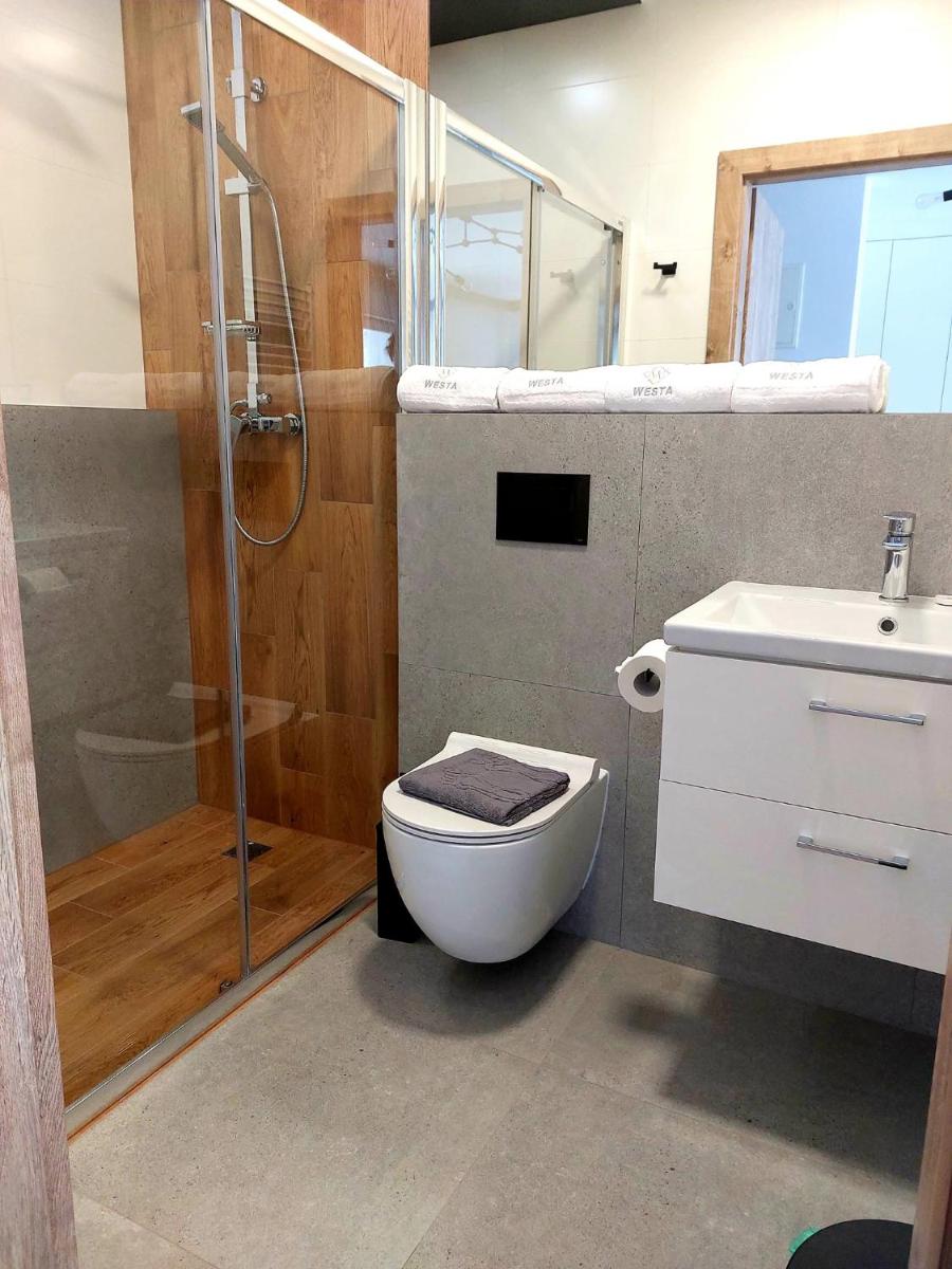 Westa Apartamenty view 4