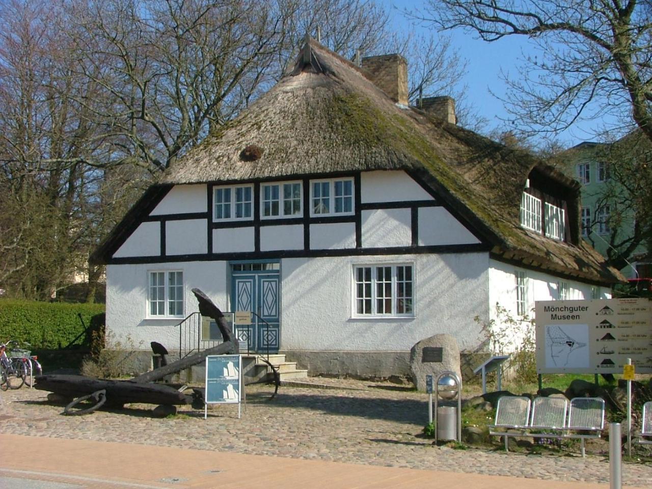 Ferienwohnung Am Südhang view 5