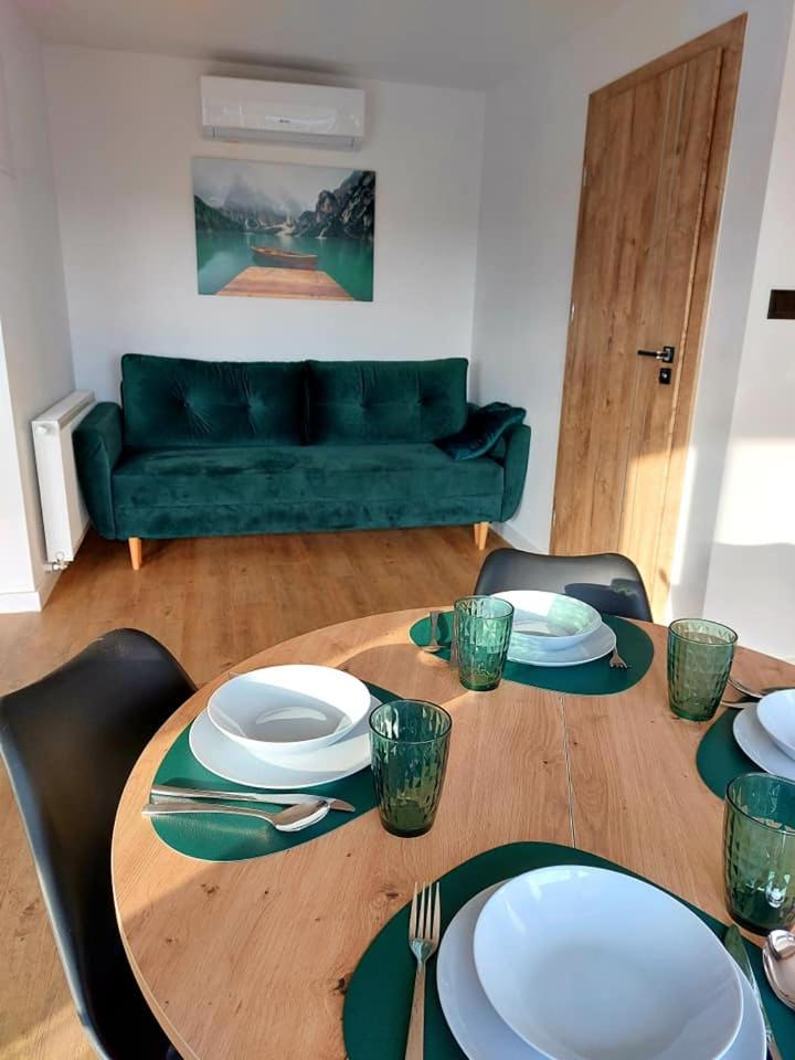 Westa Apartamenty view 2
