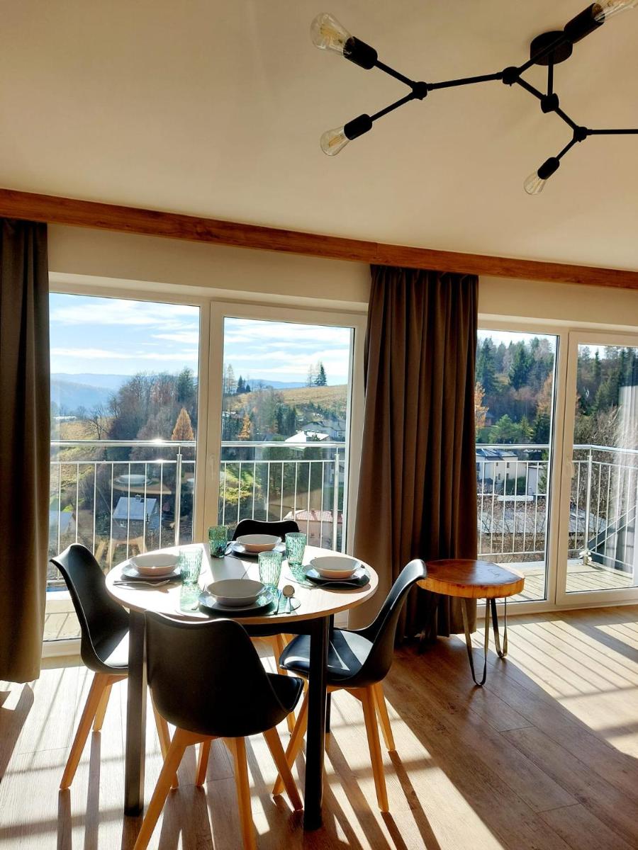 Westa Apartamenty view 3