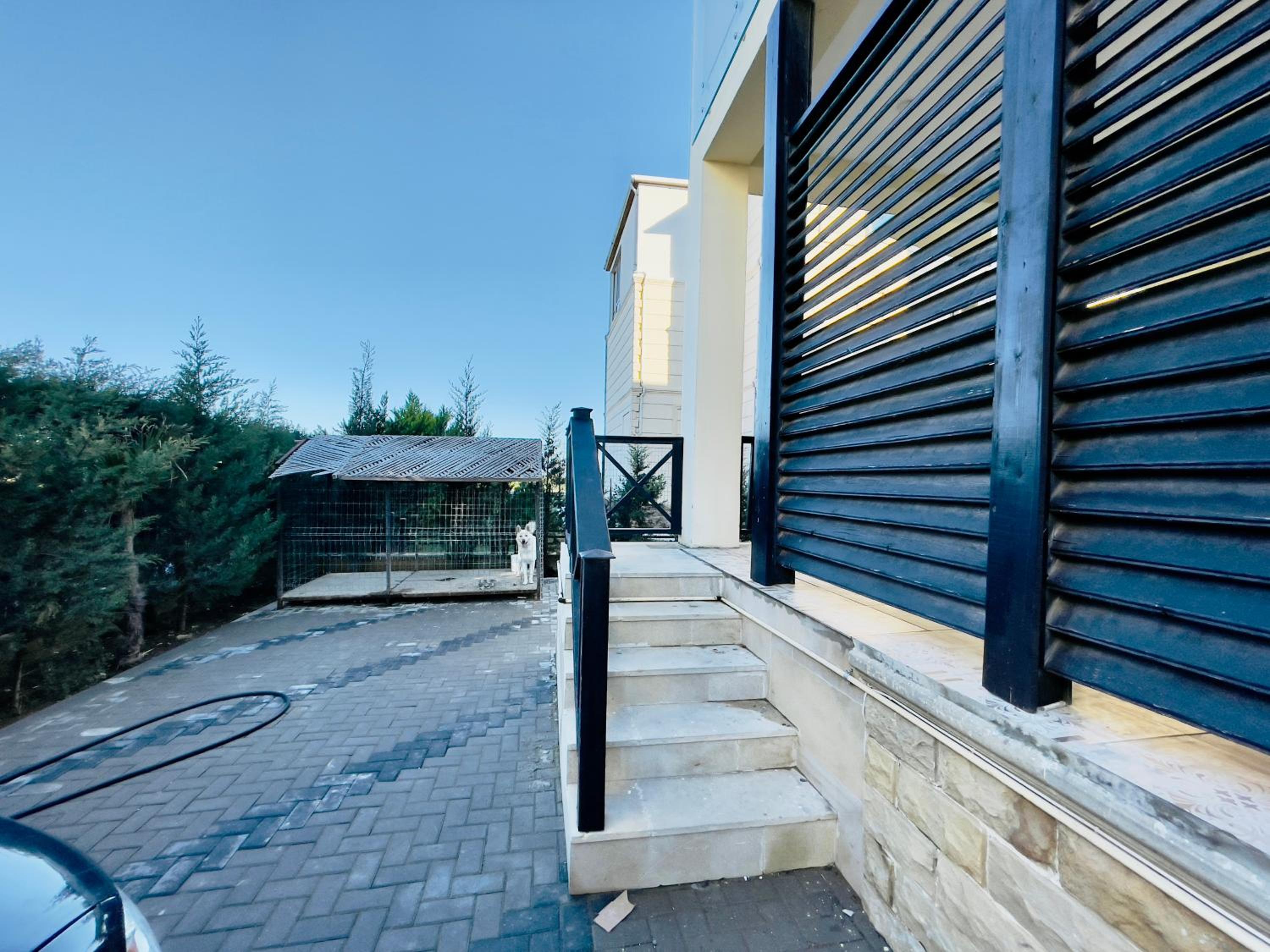 Delmar Luxury Residence