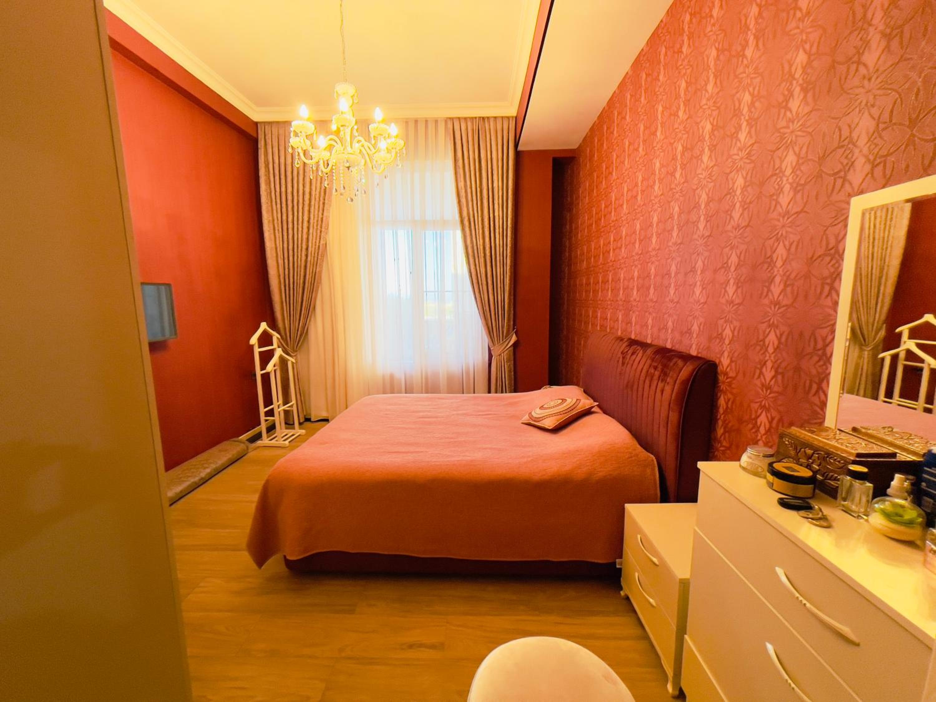 Delmar Luxury Residence
