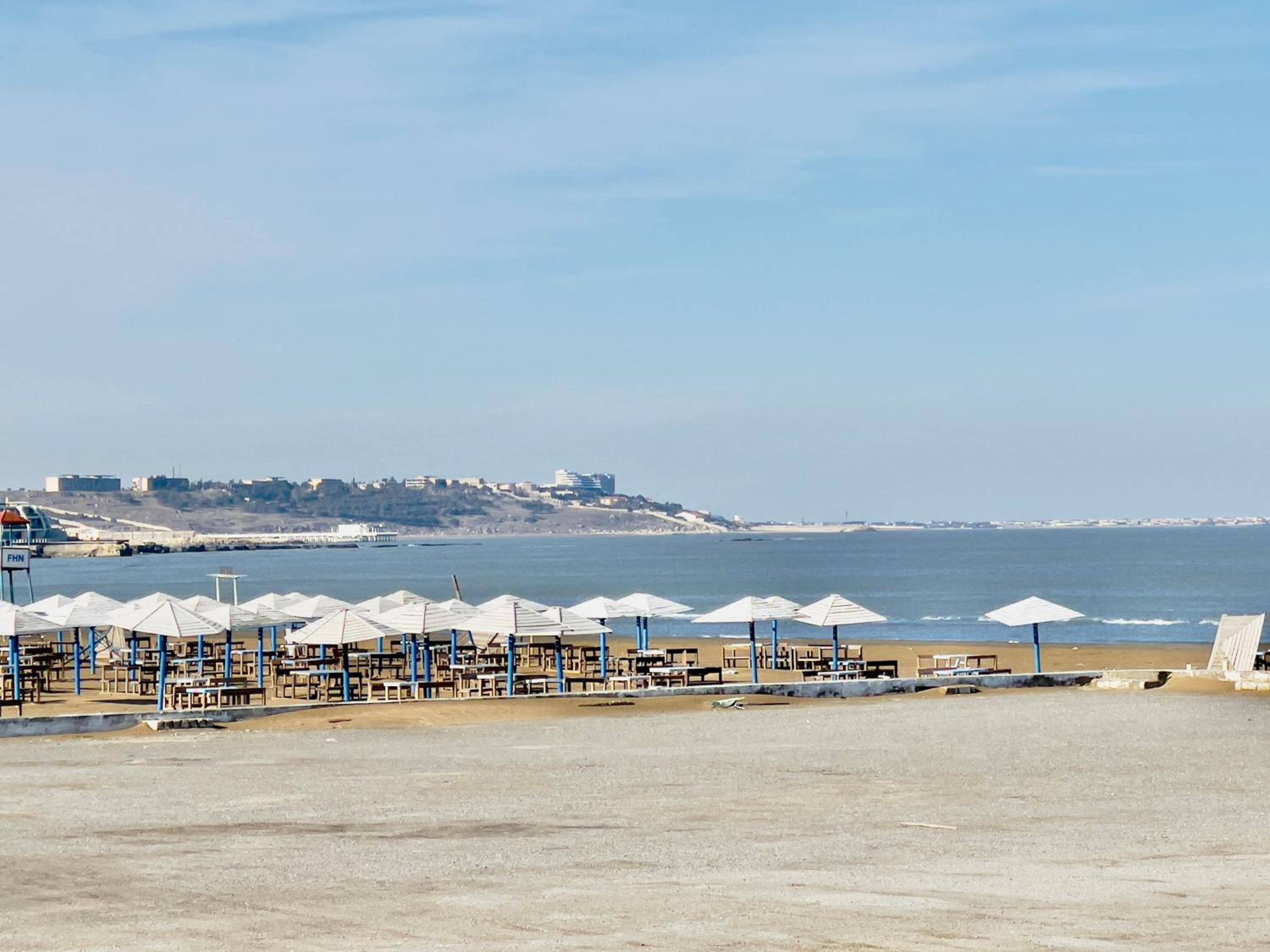 Delmar Luxury Residence