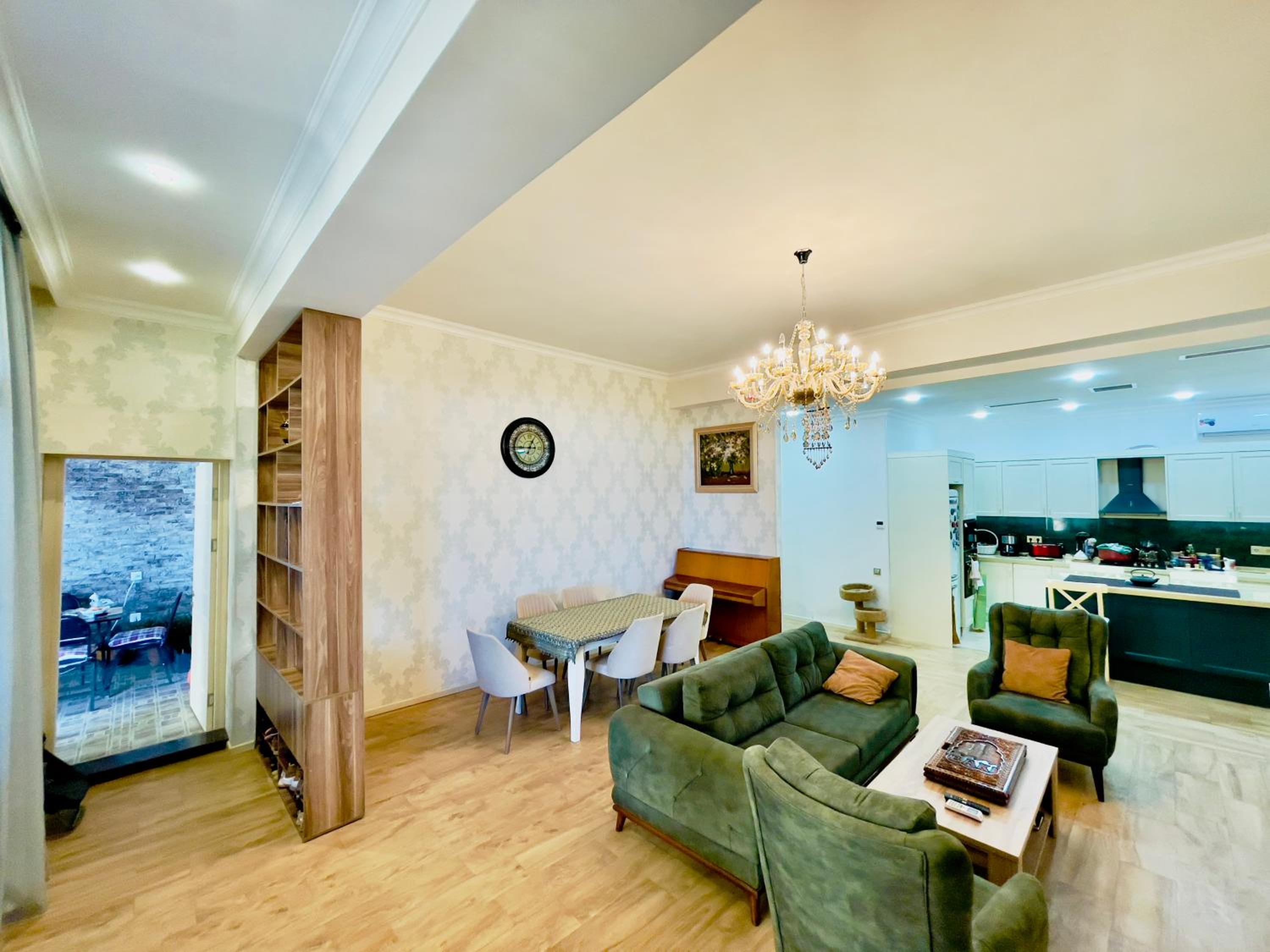 Delmar Luxury Residence
