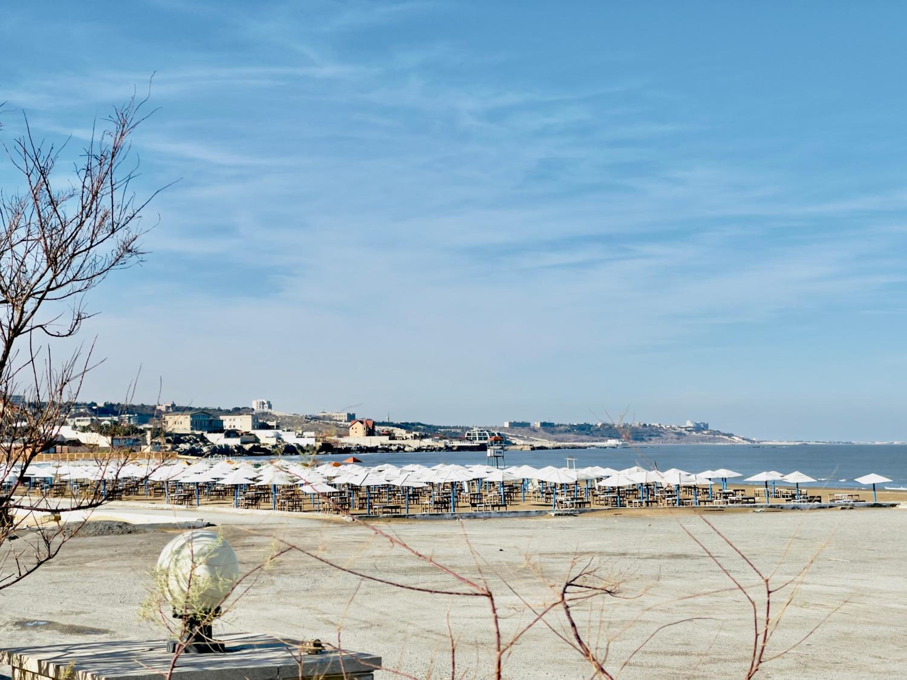 Delmar Luxury Residence