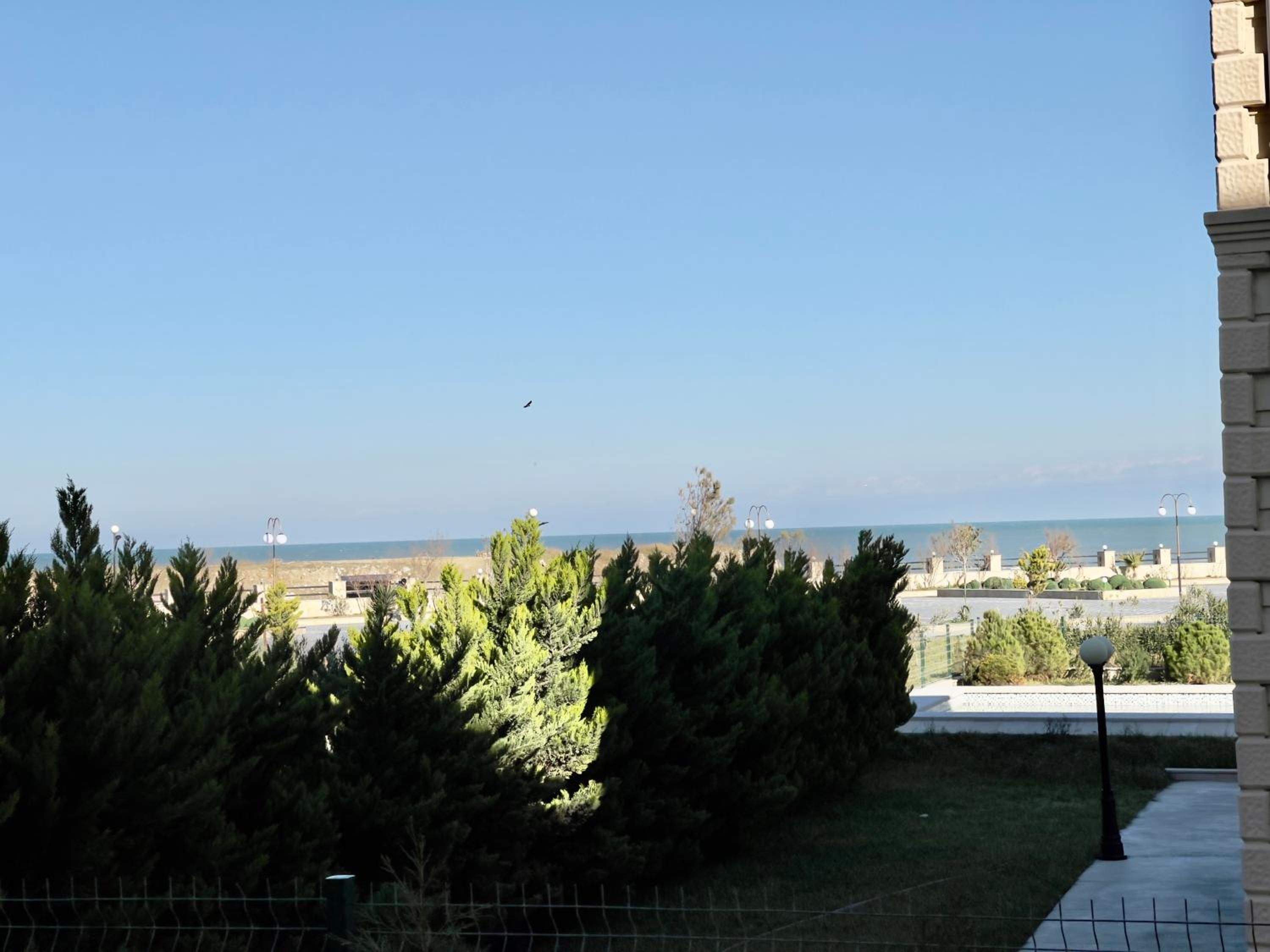 Delmar Luxury Residence