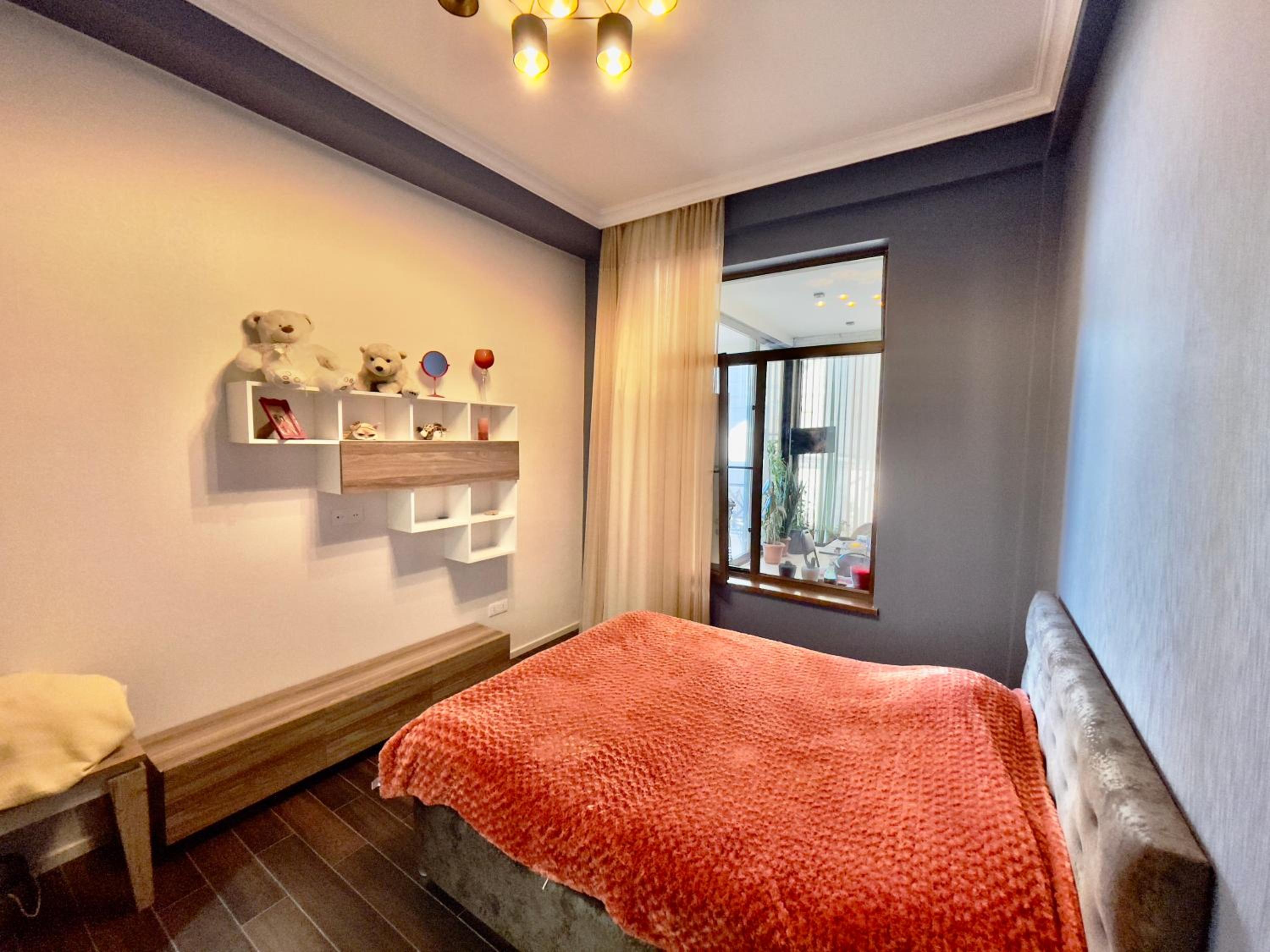 Delmar Luxury Residence