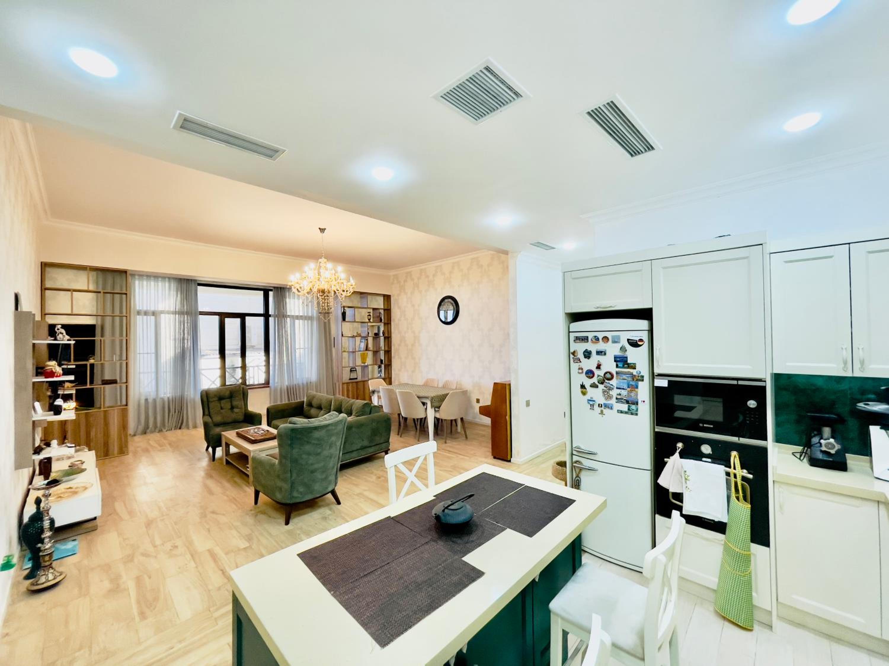 Delmar Luxury Residence