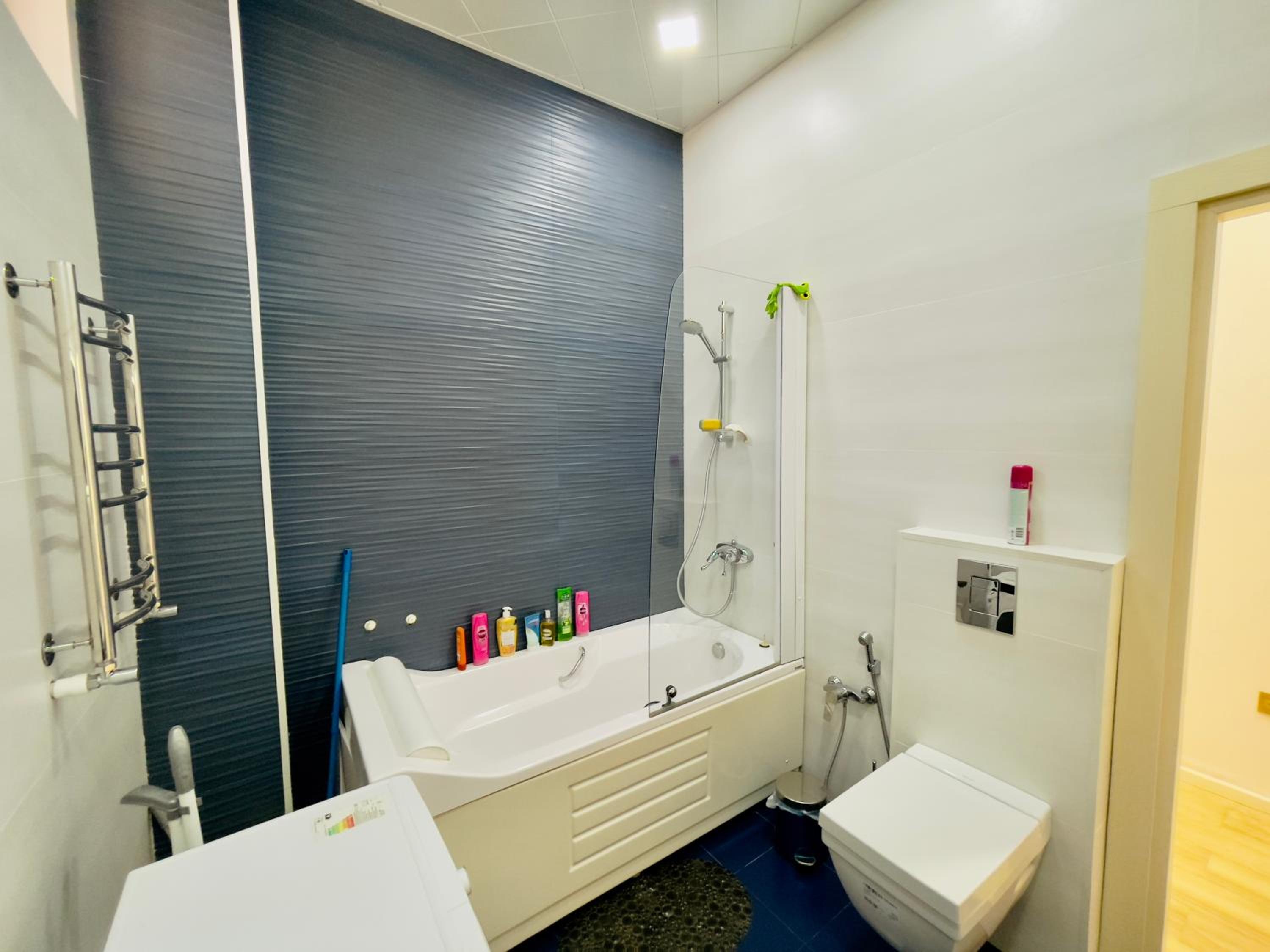 Delmar Luxury Residence