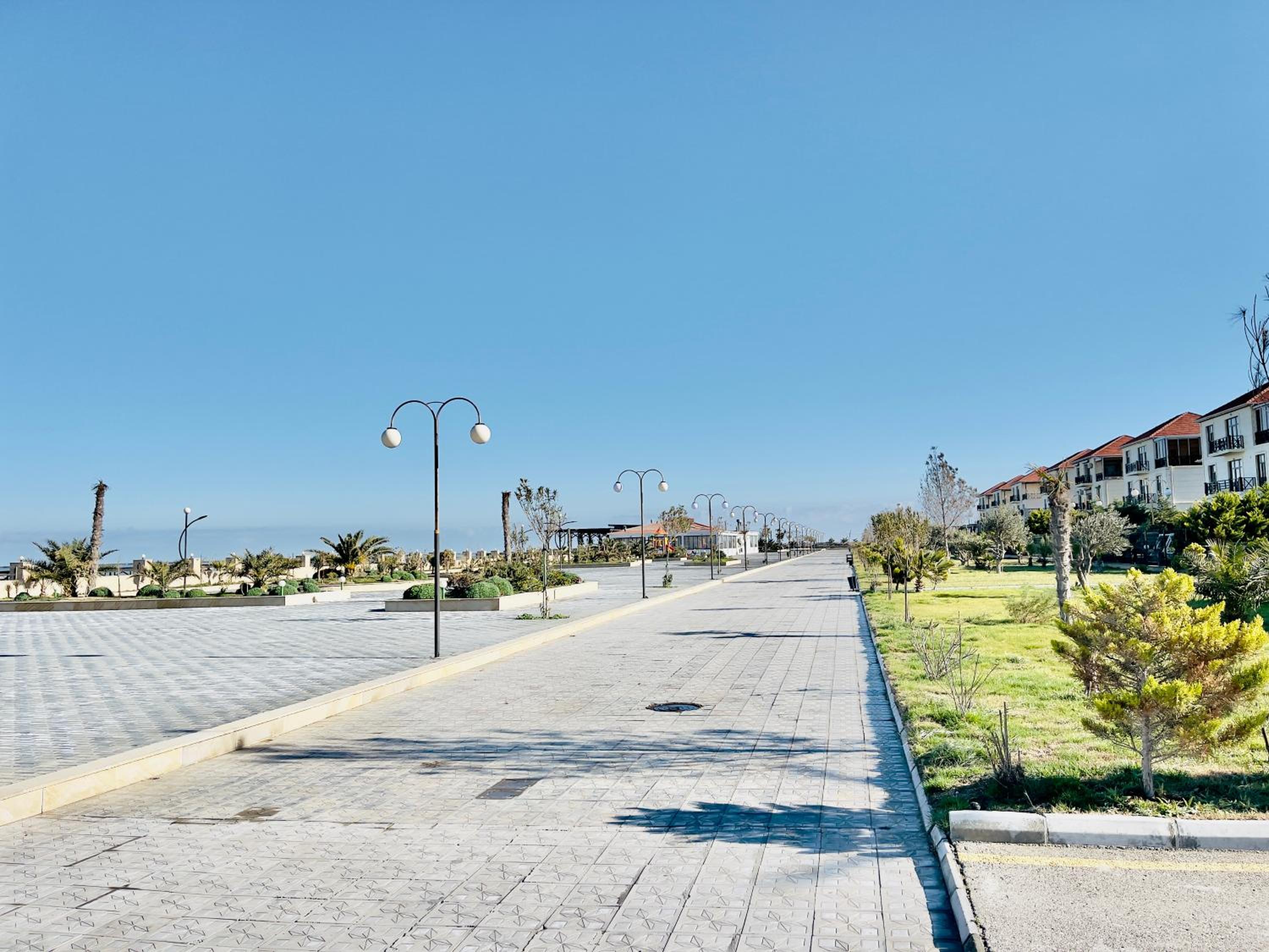 Delmar Luxury Residence