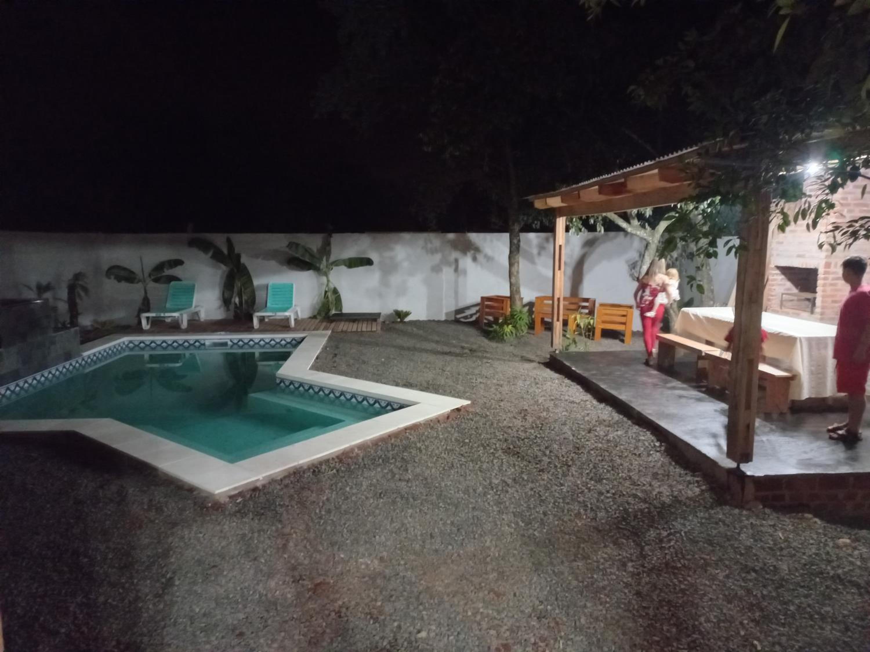Quinta La Encantada