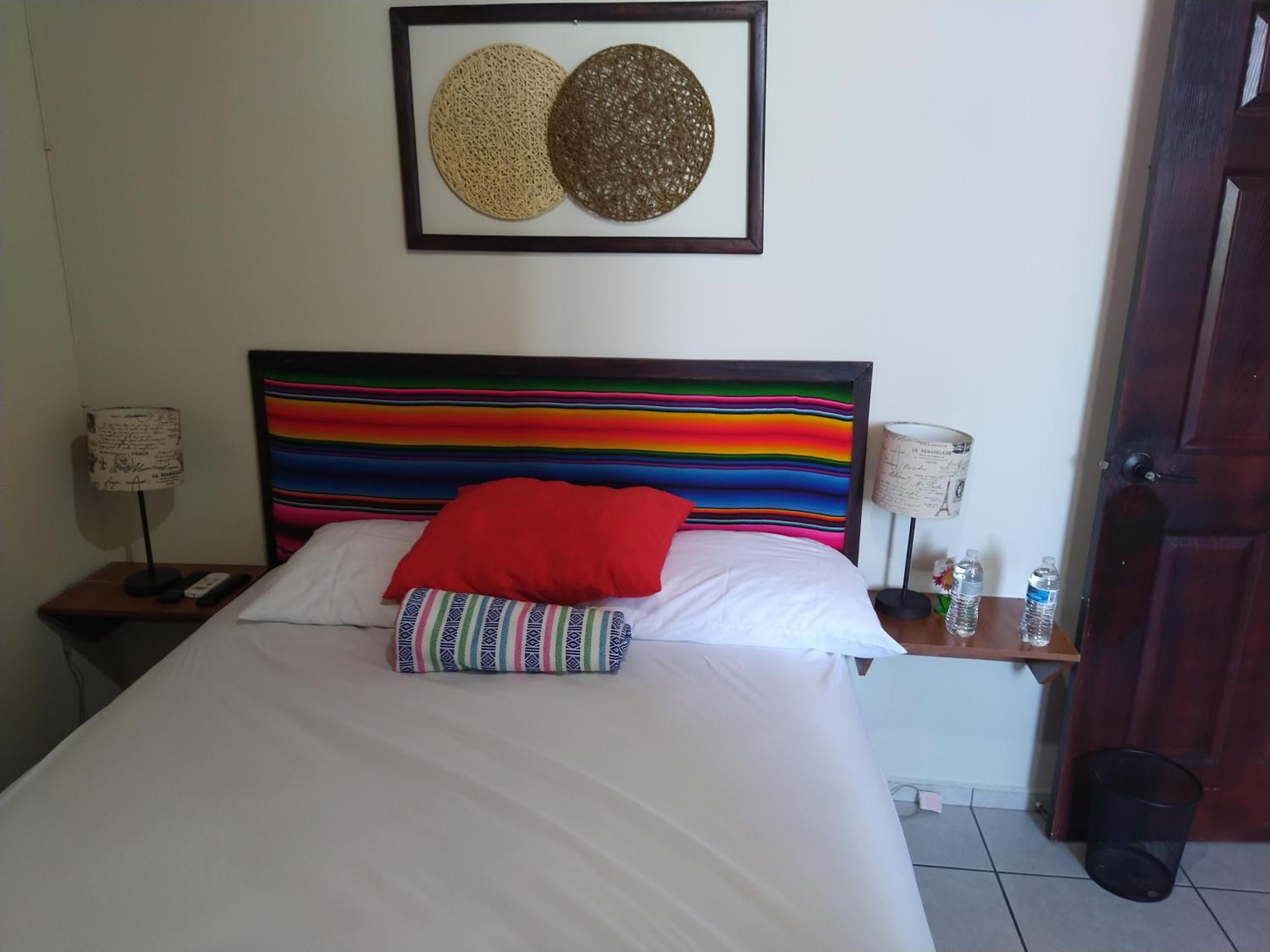 Hotel Antiguo