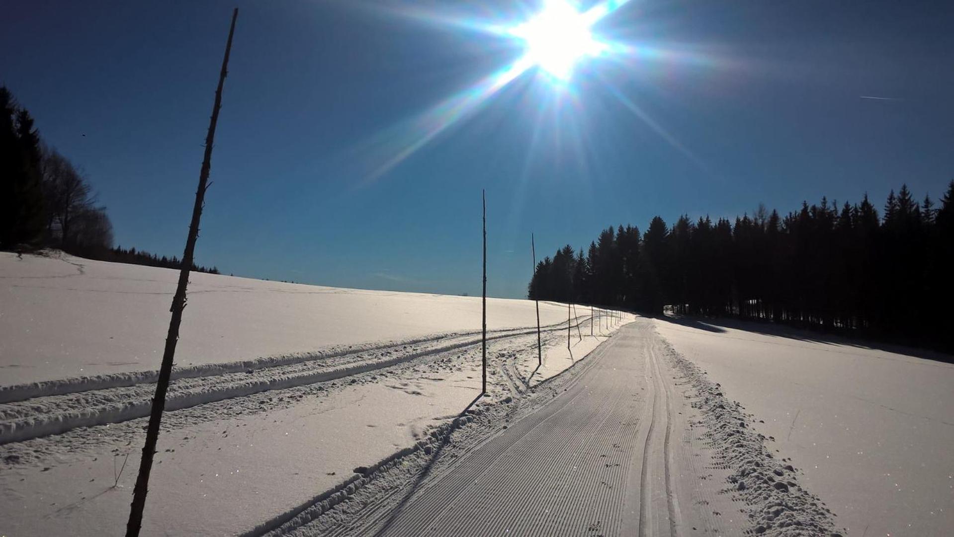 Apartmán Nad terasou