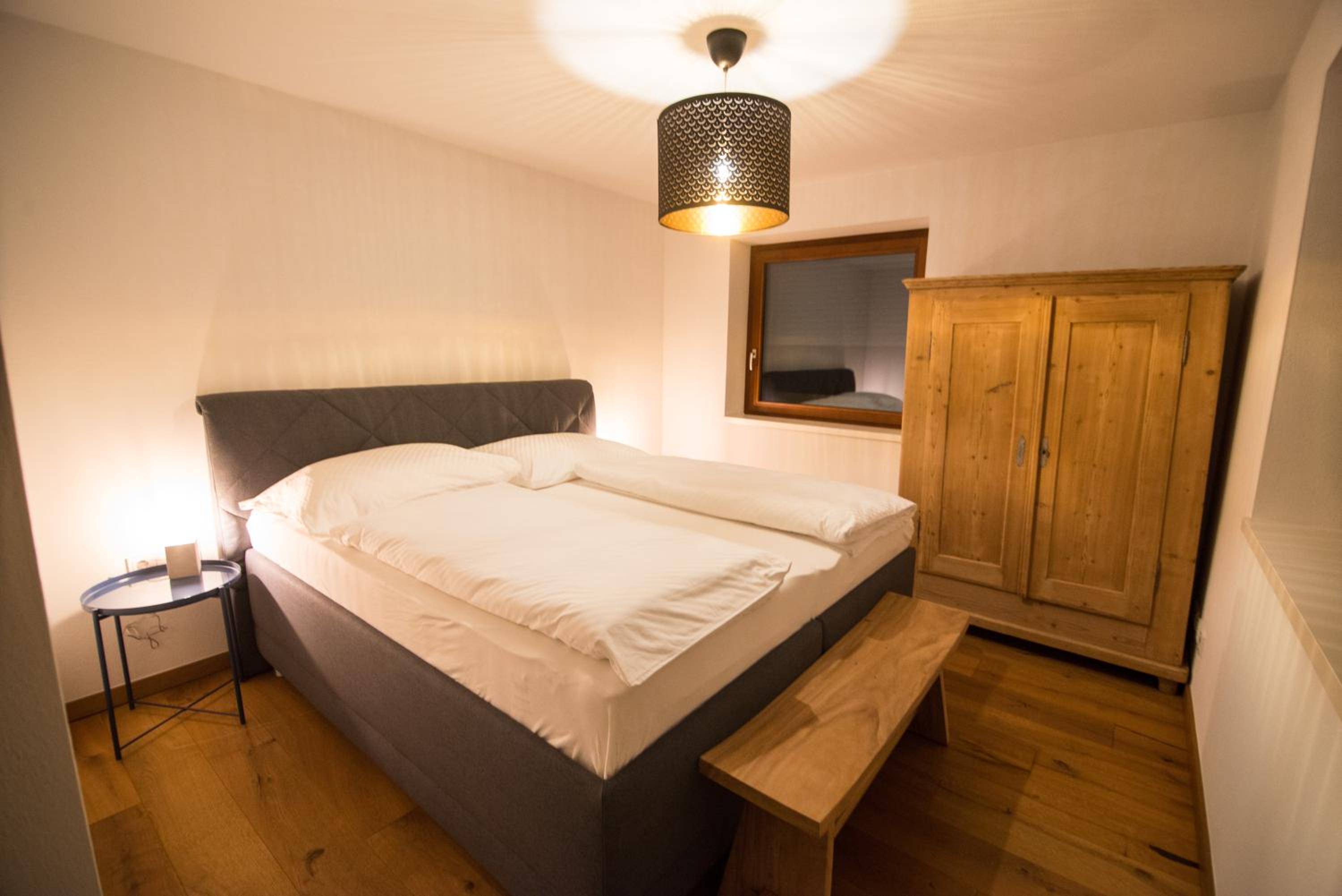Chalet Murmi