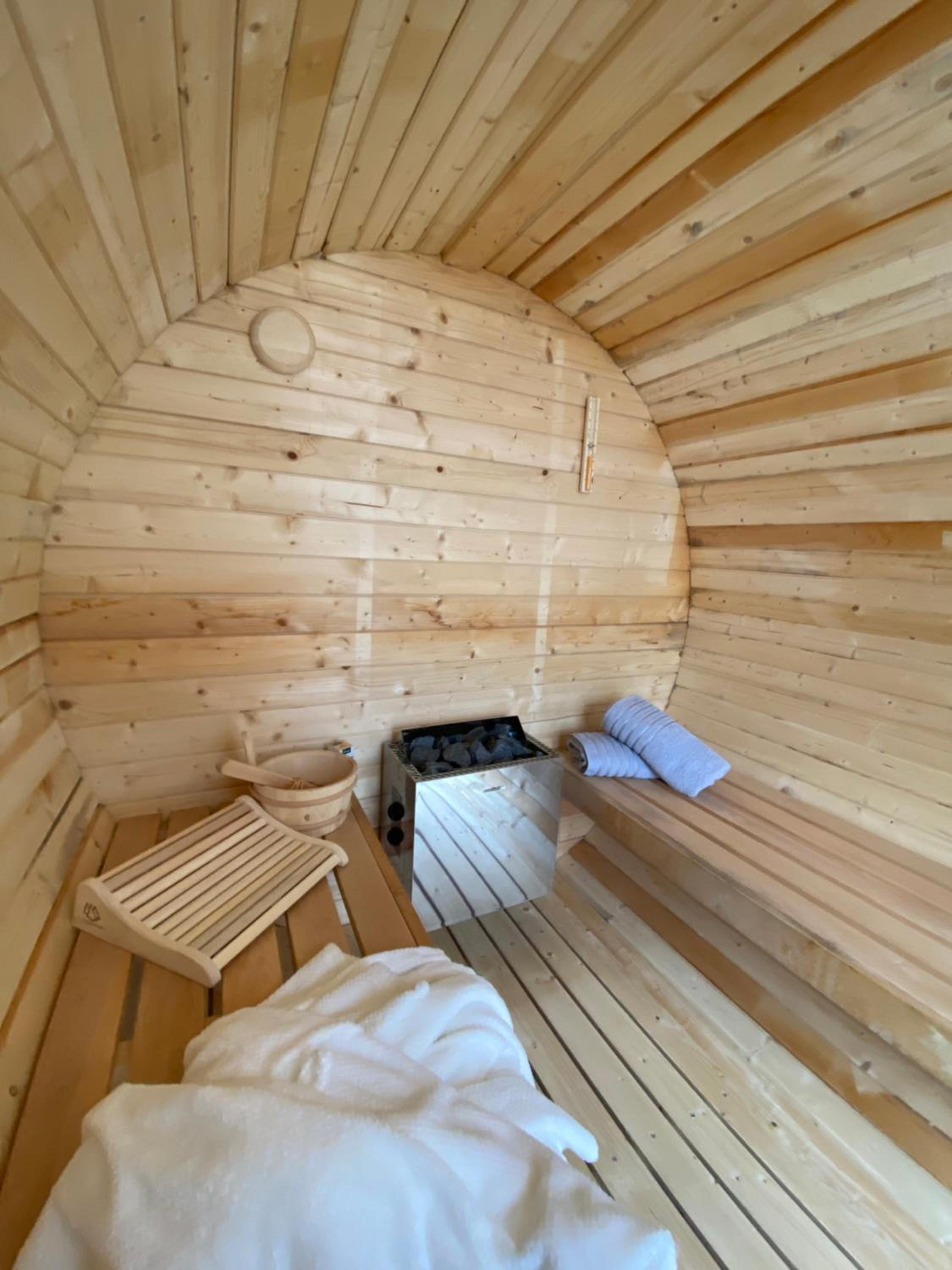 Traumhaus Flattnitz