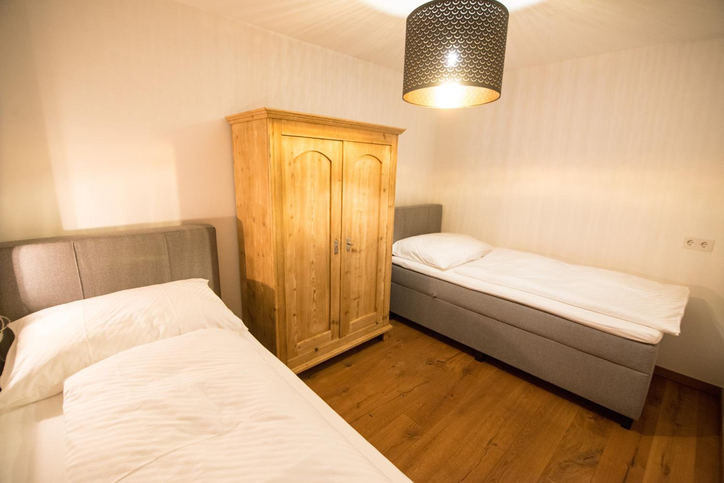 Chalet Murmi