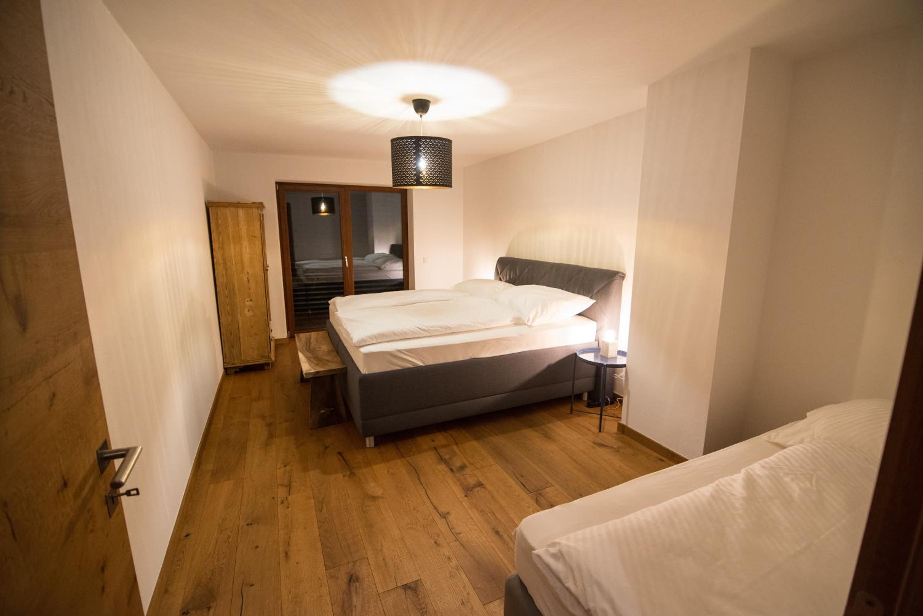 Chalet Murmi