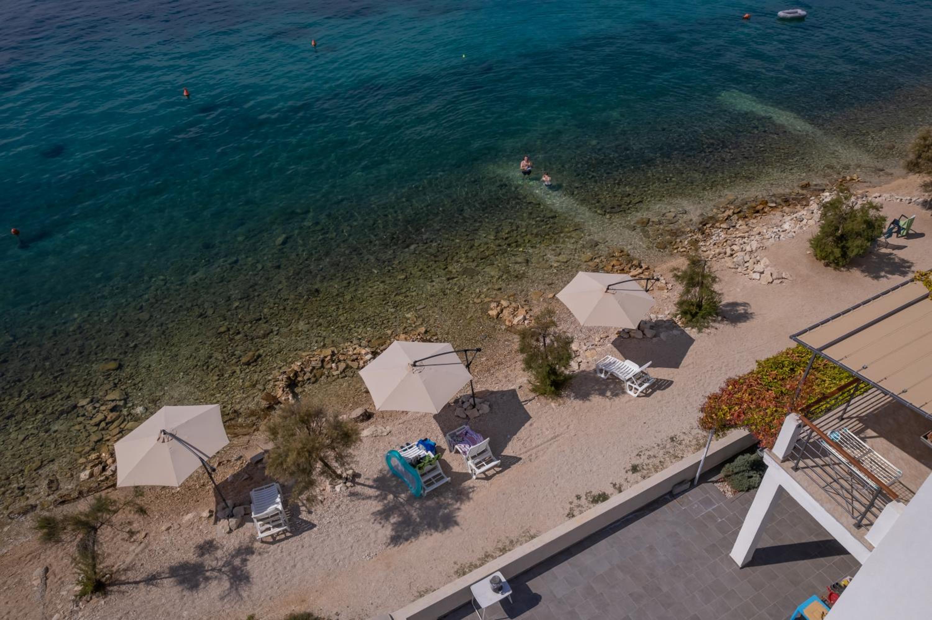 Olea Apartments view 4