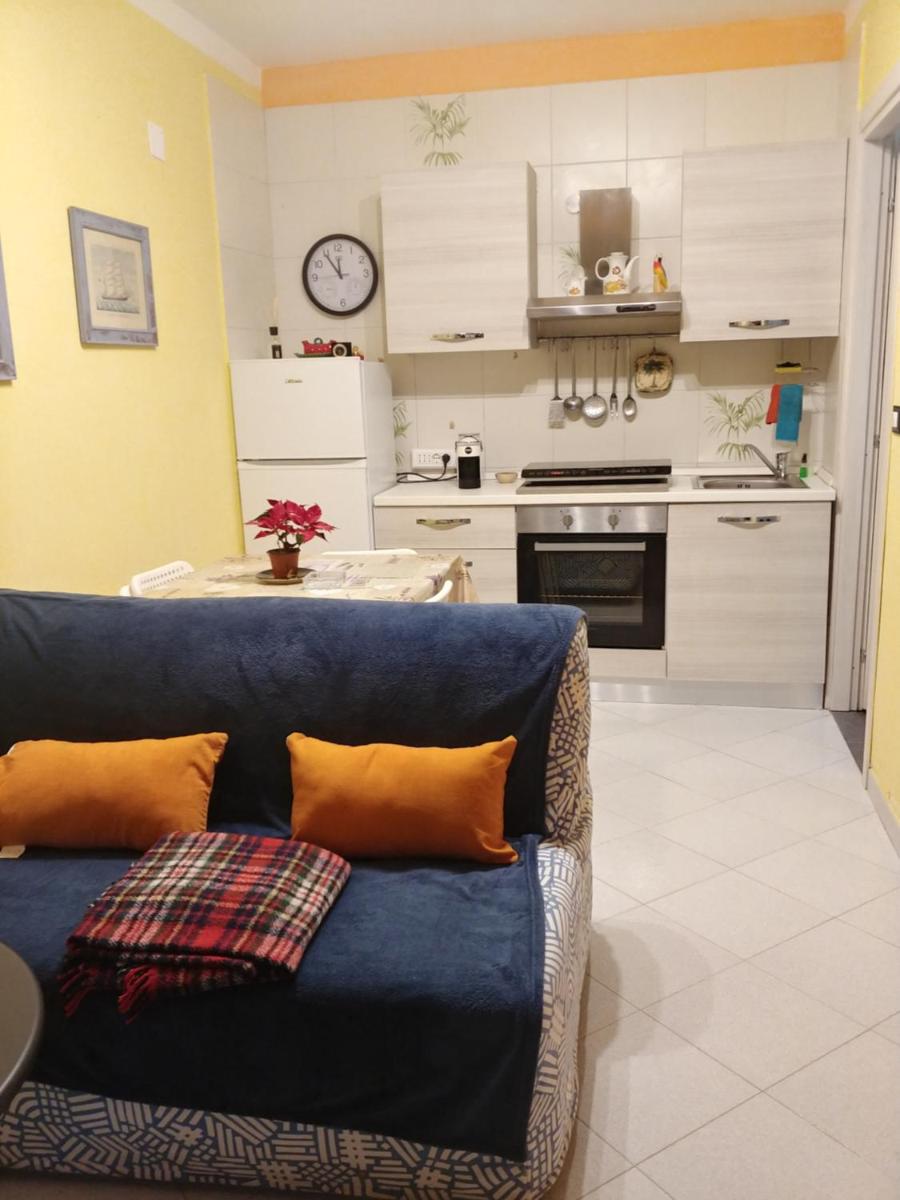 Casa Elisabetta view 5