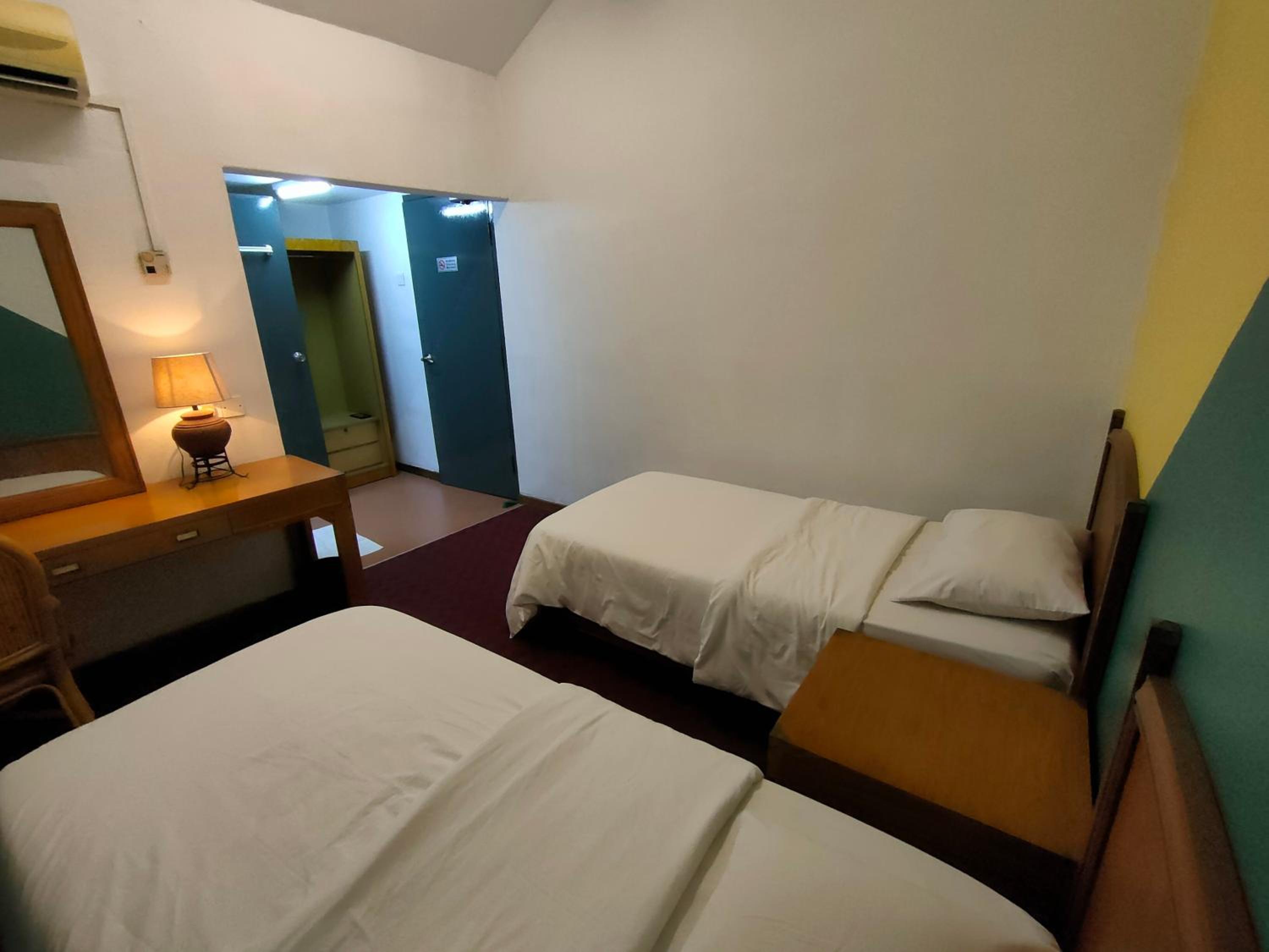 Heeren Inn Melaka