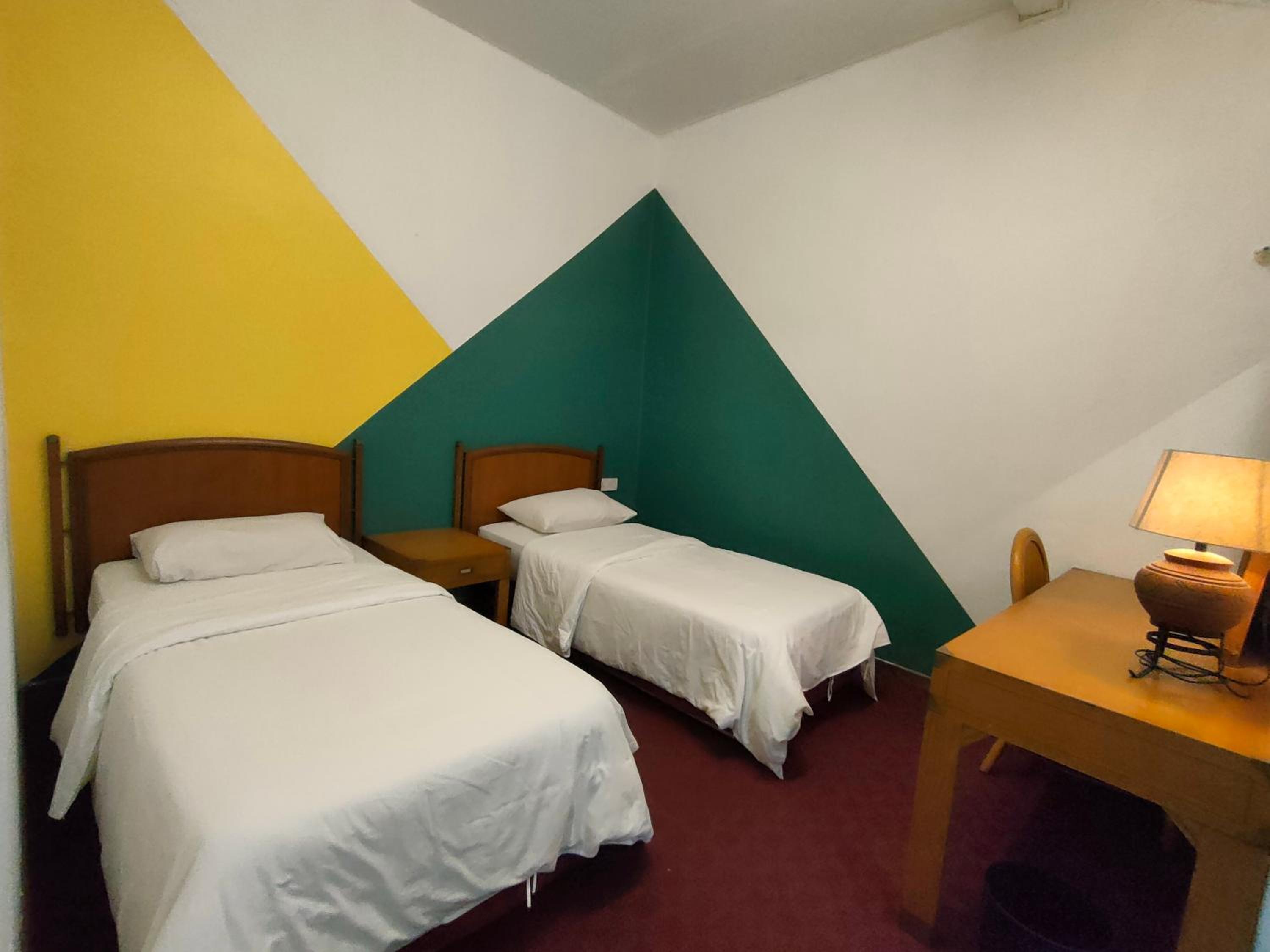 Heeren Inn Melaka