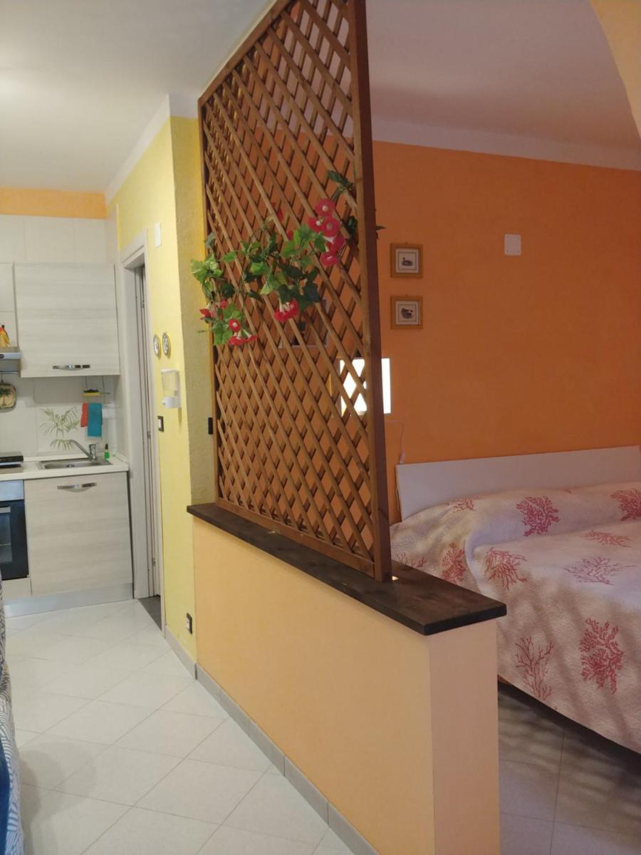 Casa Elisabetta view 2