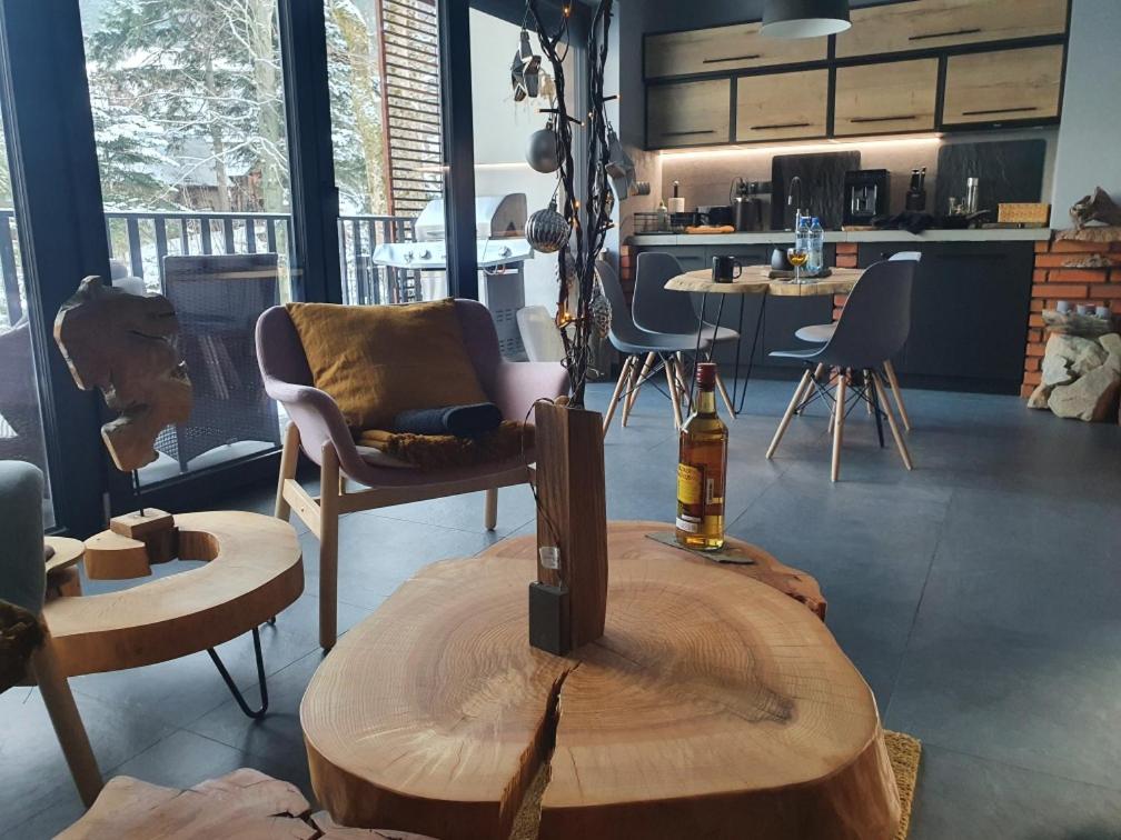 Apartamenty SPOKOLOKO Skrzyczne Residence Korzenny i Kamienny, photo 53