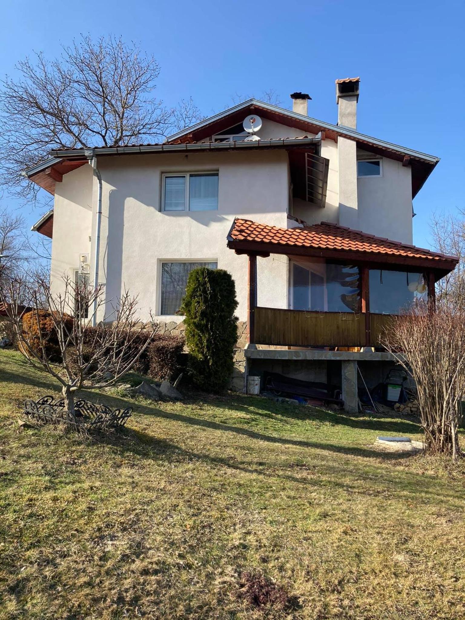 Villa Diva