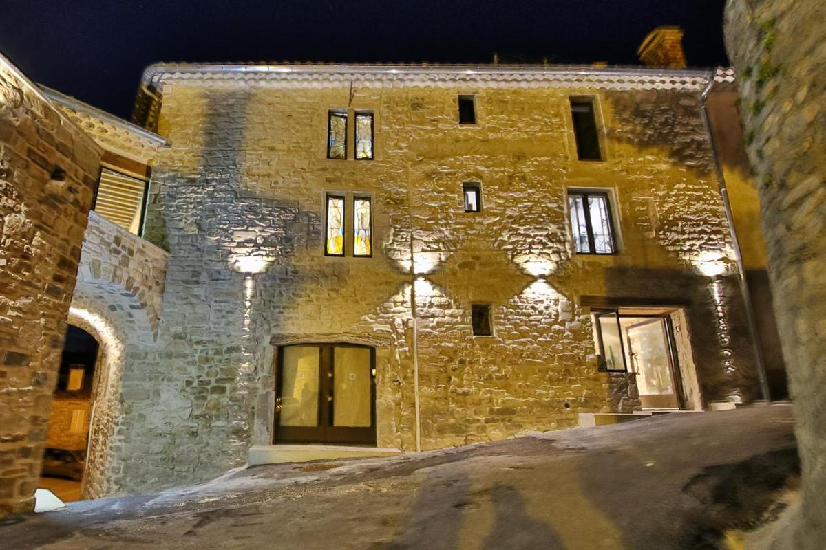 La Maison du Passage - Chambres, Spa et Restaurant