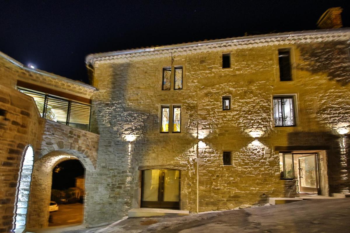 La Maison du Passage - Chambres, Spa et Restaurant