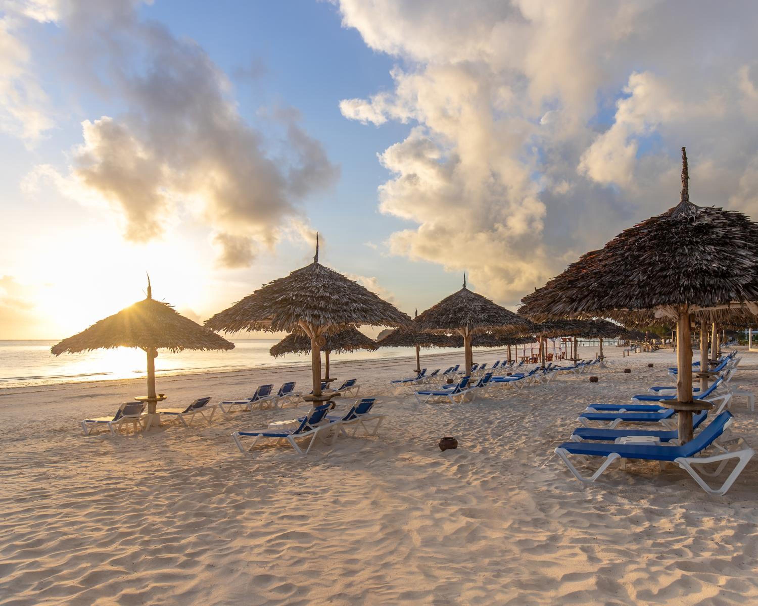 Kiwengwa Vacations - Kiwengwa Beach Resort - Property Image 167