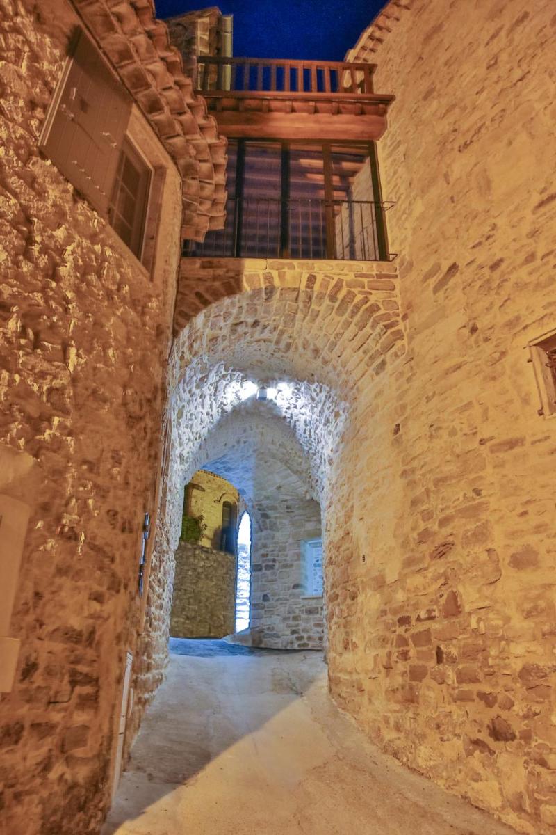 La Maison du Passage - Chambres, Spa et Restaurant