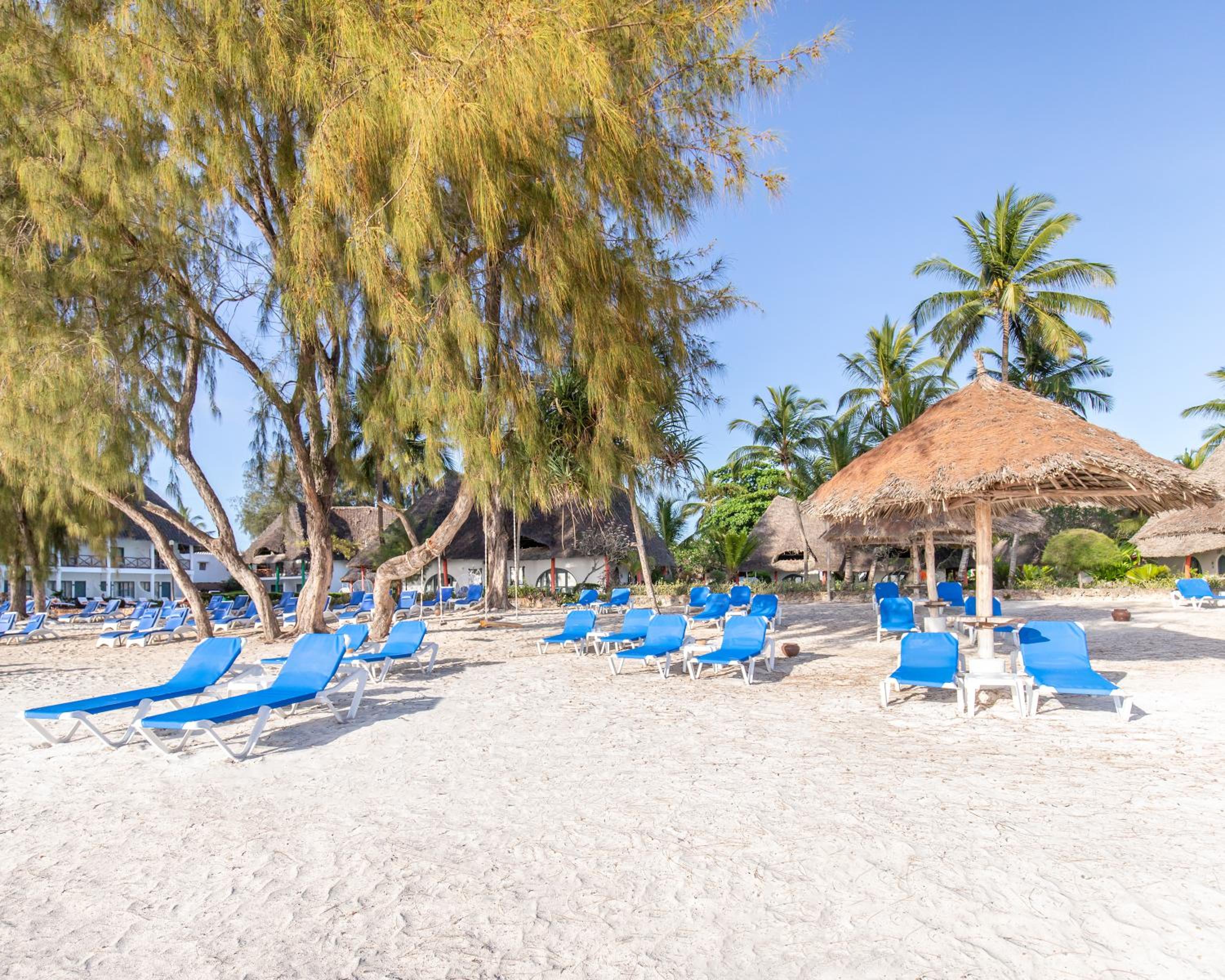 Kiwengwa Vacations - Kiwengwa Beach Resort - Property Image 171