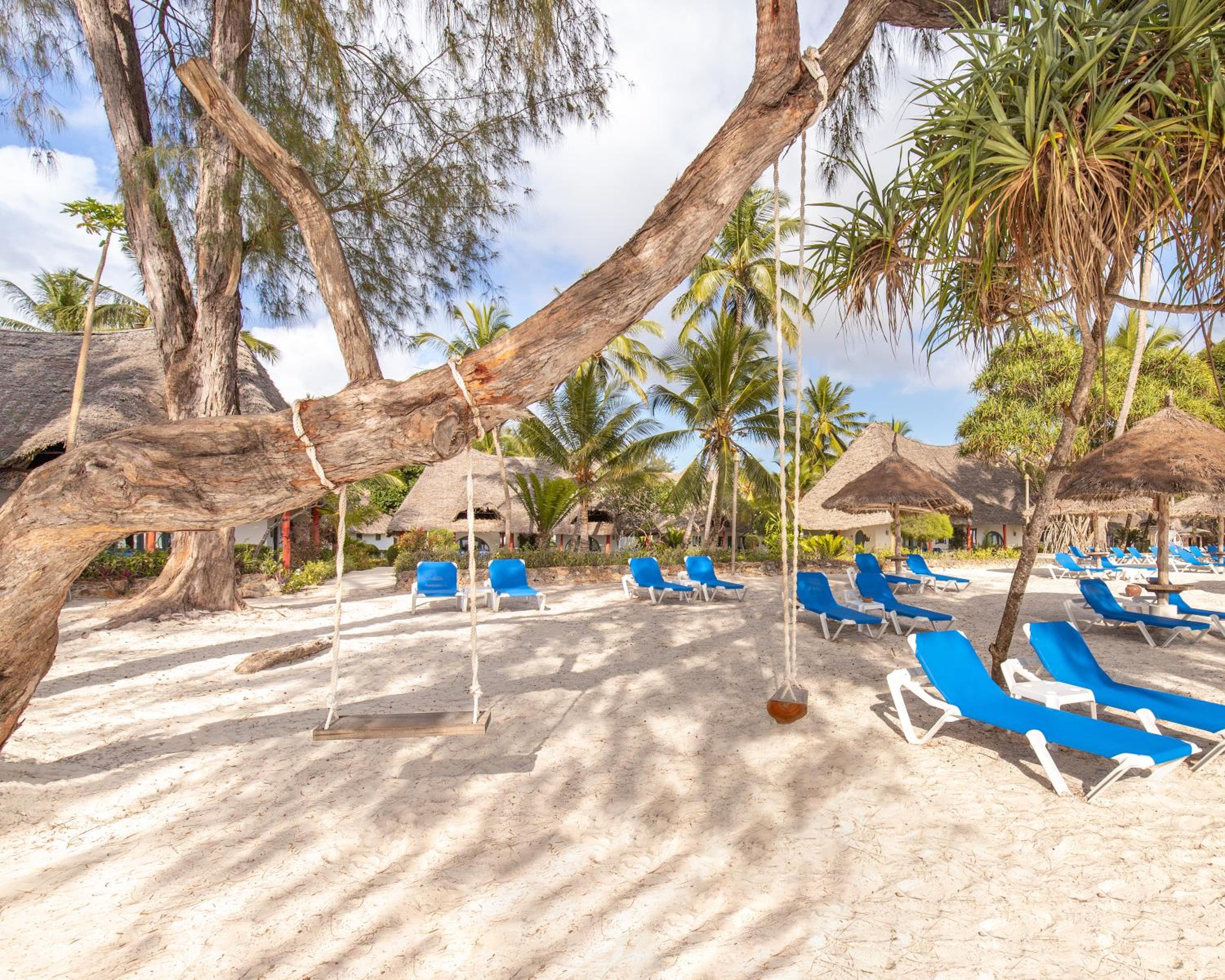 Kiwengwa Vacations - Kiwengwa Beach Resort - Property Image 124
