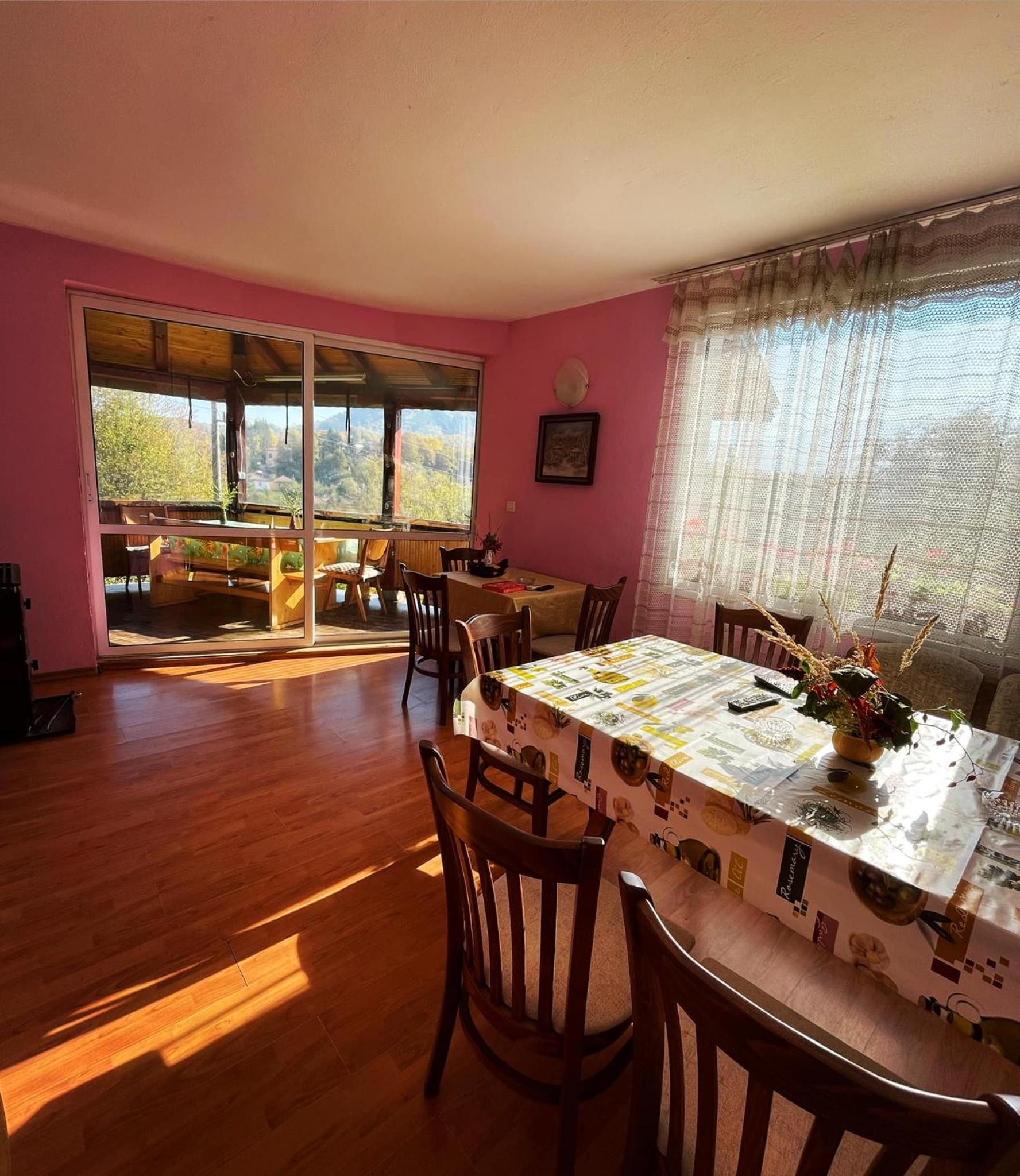 Villa Diva