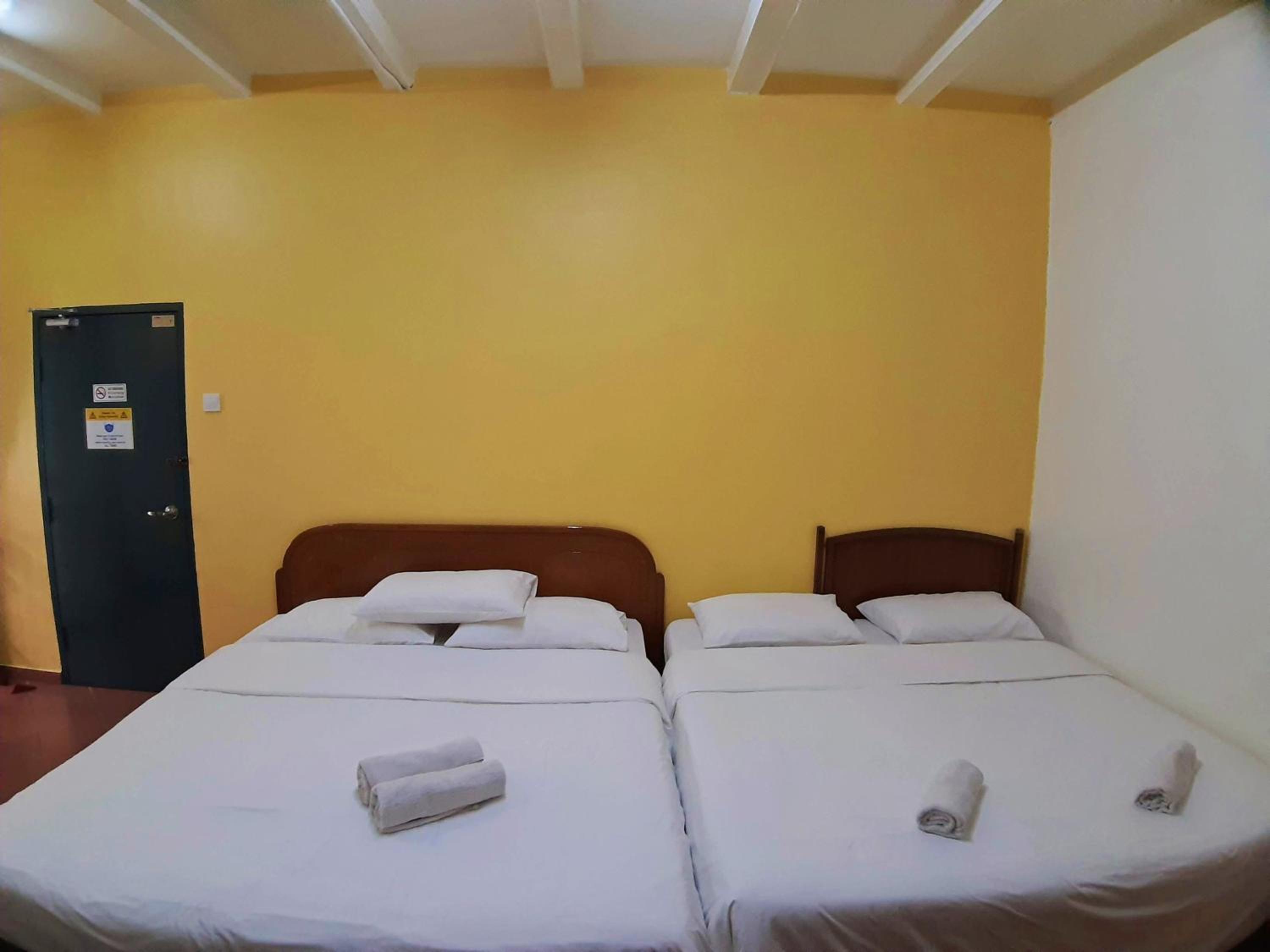 Heeren Inn Melaka