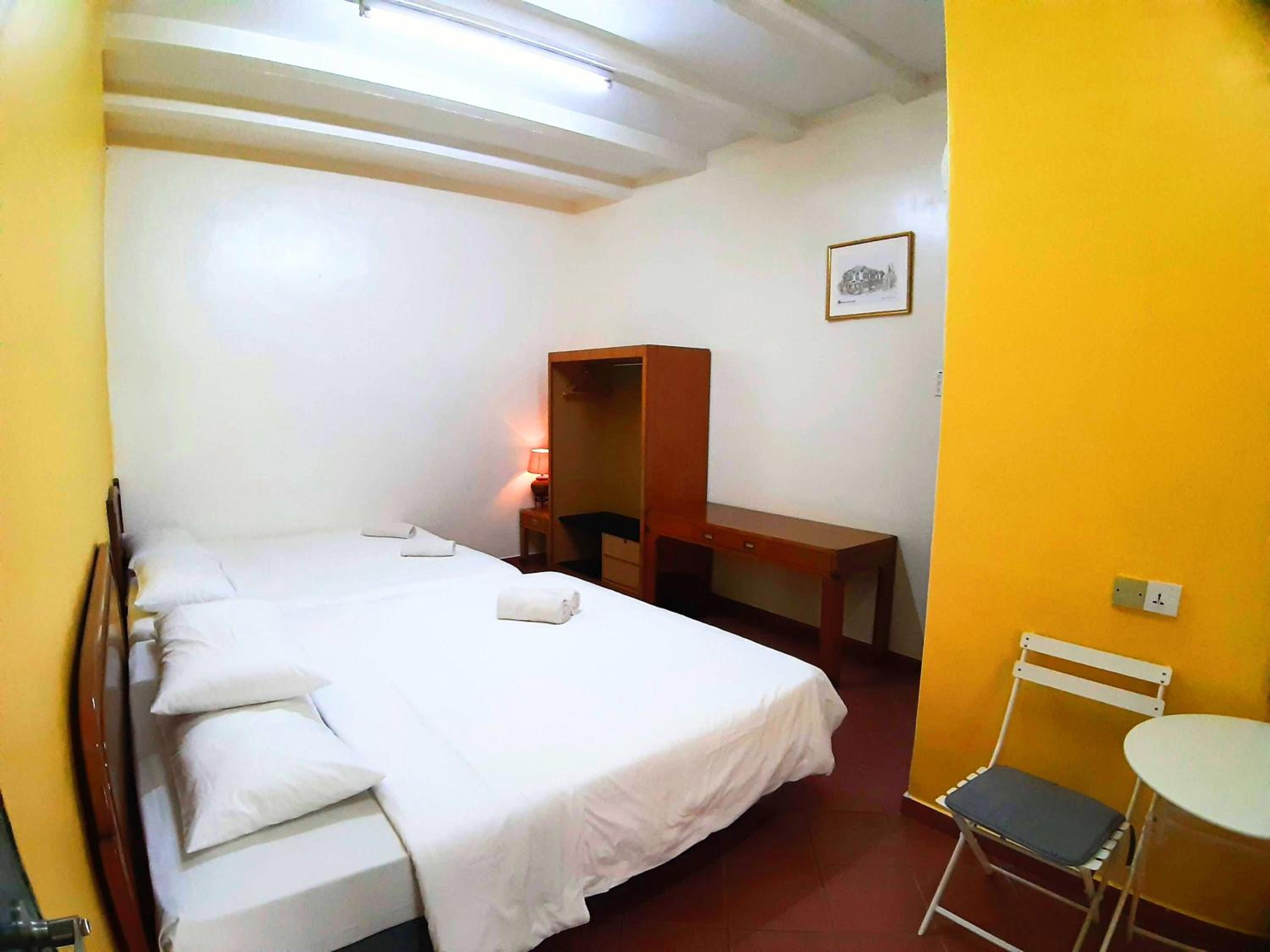 Heeren Inn Melaka