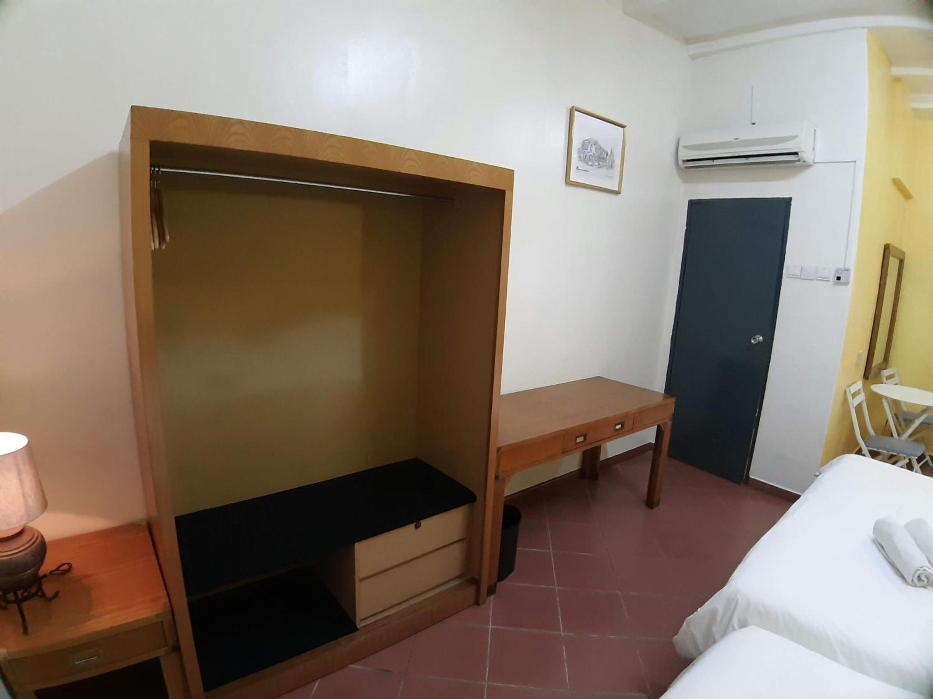 Heeren Inn Melaka