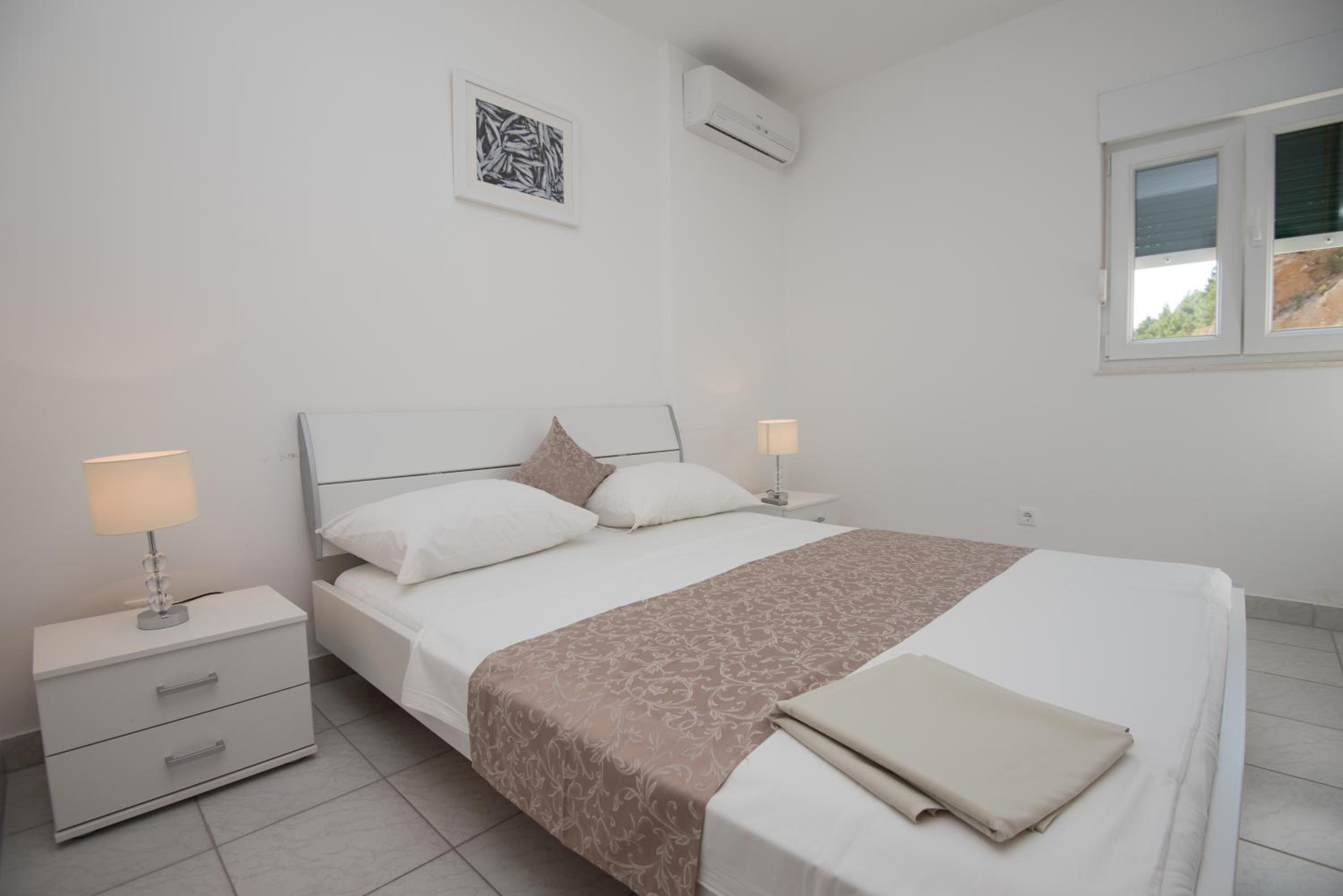 Apartments Andrea - Beachfront & Sea-view Terrace photo 2