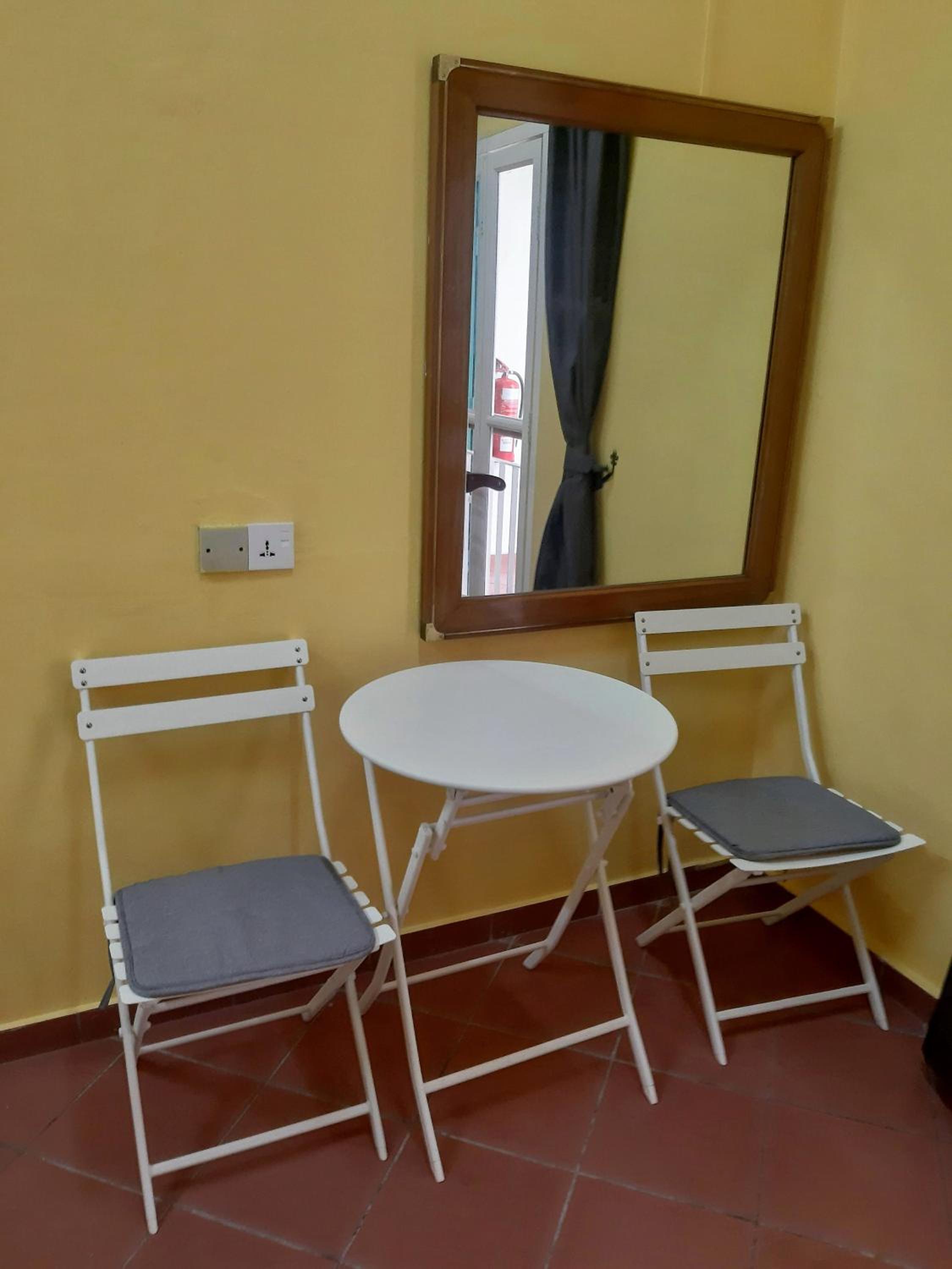Heeren Inn Melaka