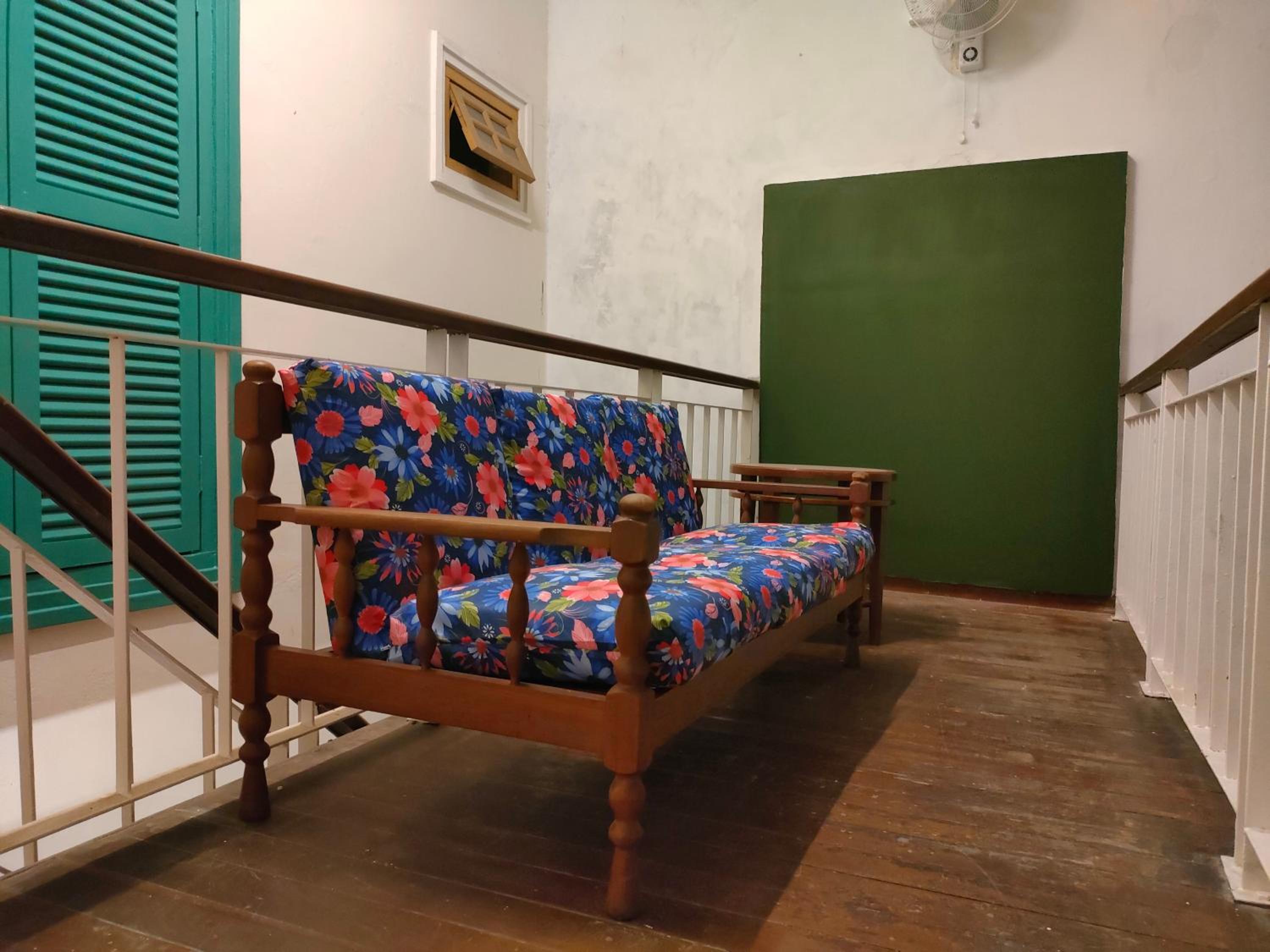 Heeren Inn Melaka