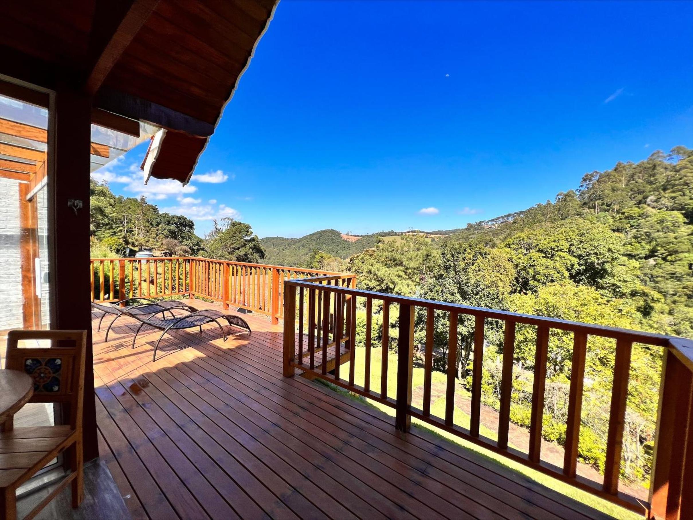Estalagem da Montanha view 4