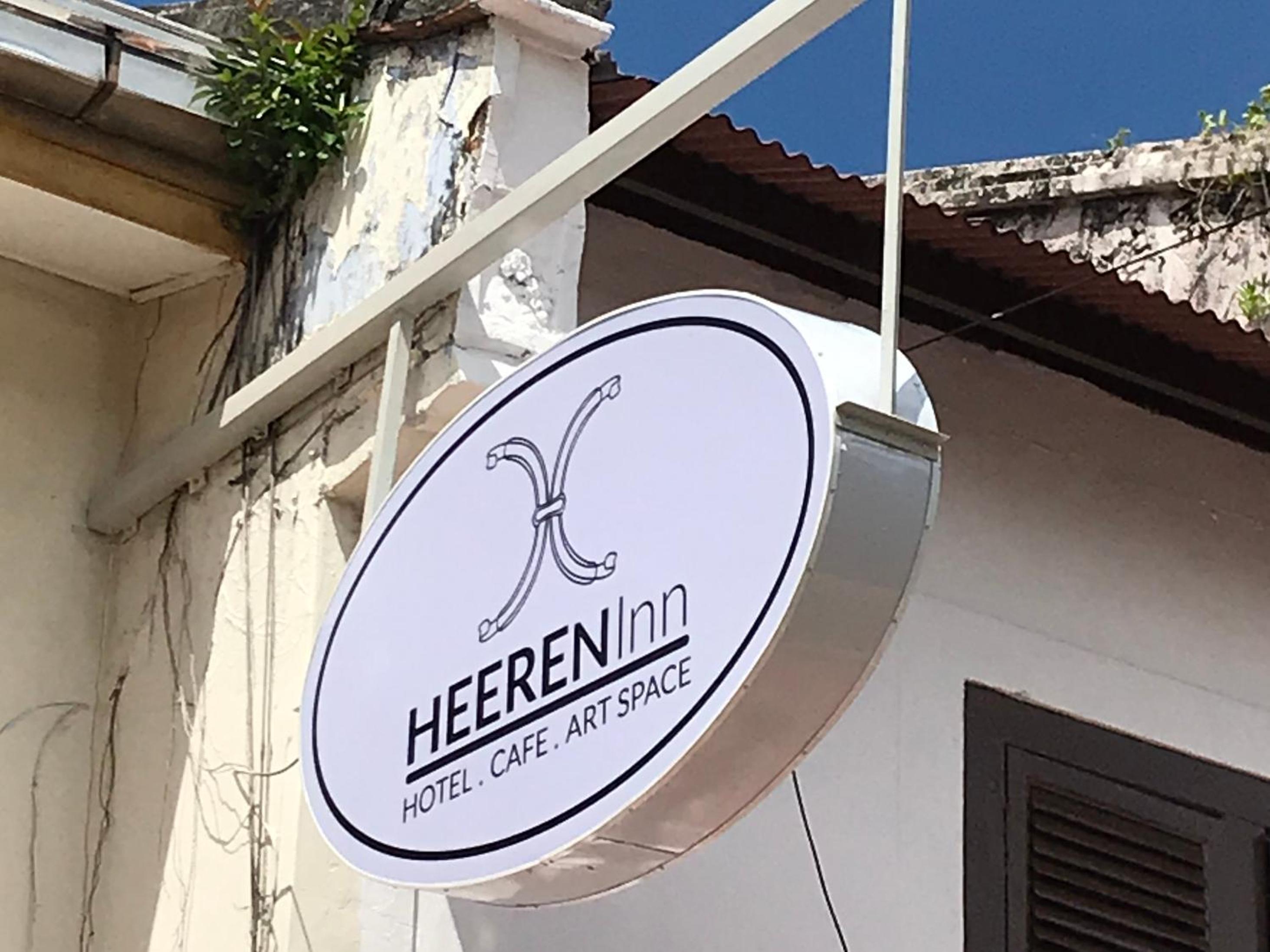 Heeren Inn Melaka