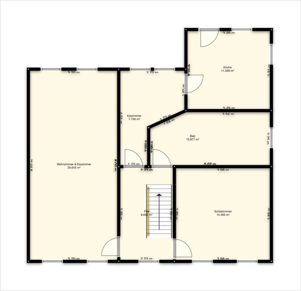 Ferienhaus Winde 8