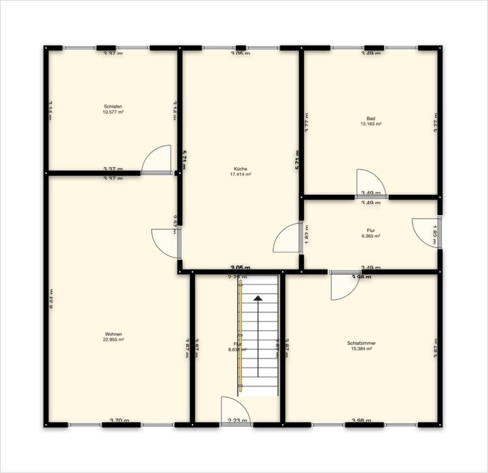 Ferienhaus Winde 8