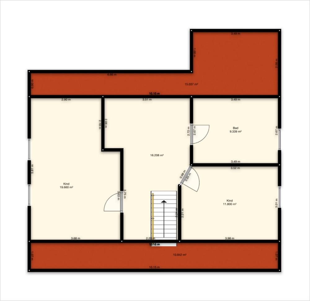 Ferienhaus Winde 8