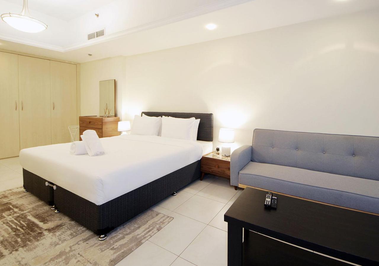 RH- Cozy Studio, Al Waleed , Cluster R, JLT