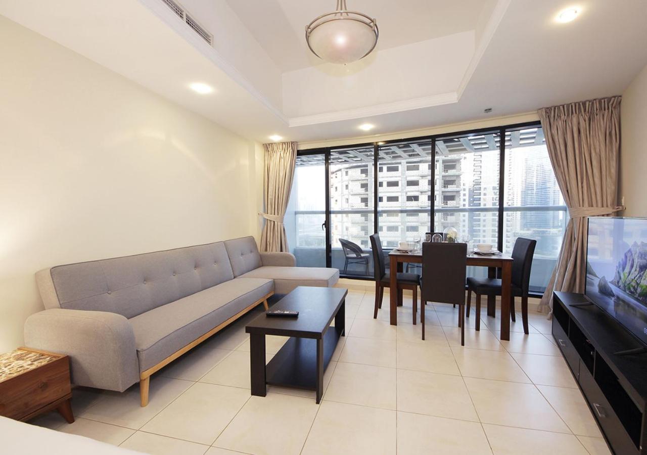 RH- Cozy Studio, Al Waleed , Cluster R, JLT